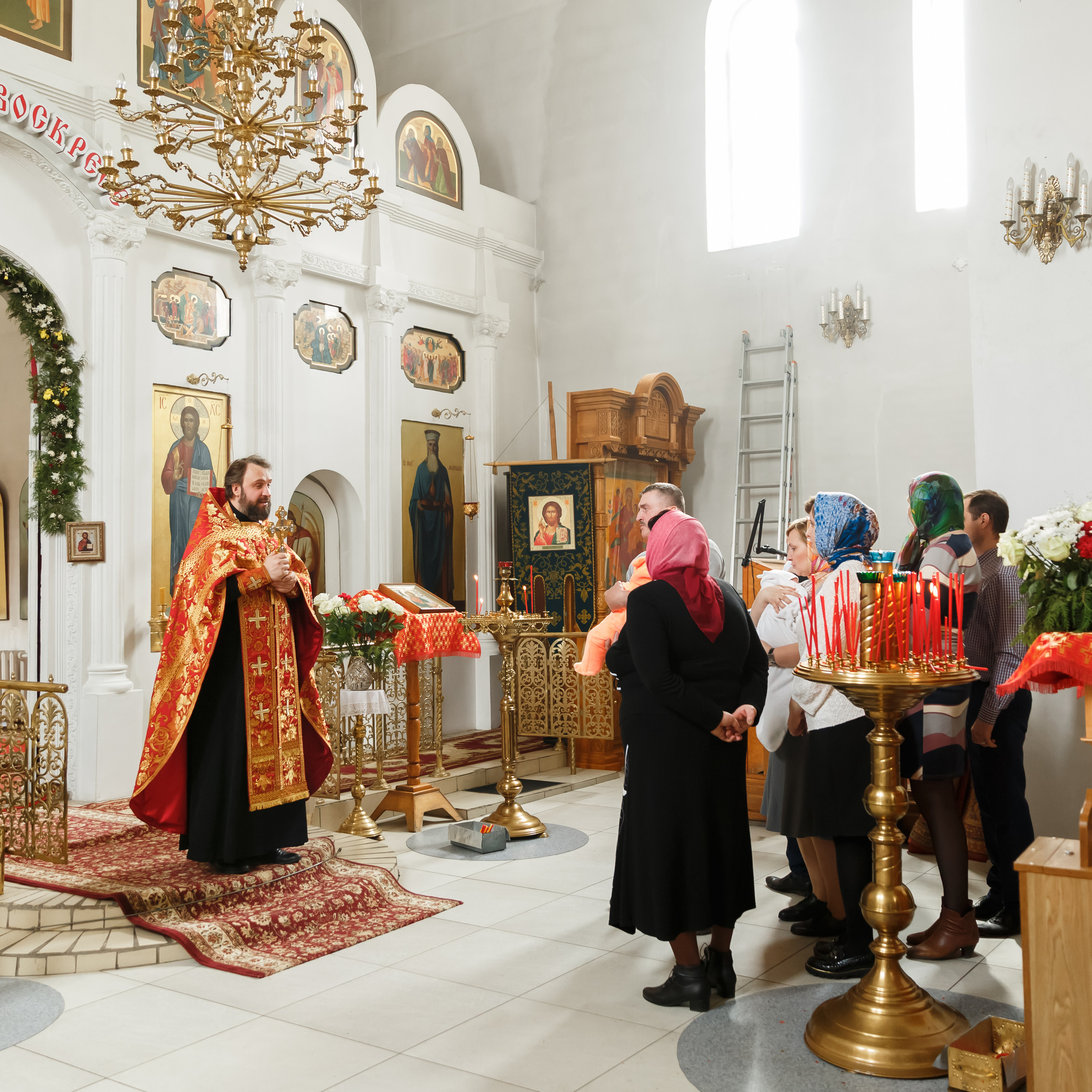 Храм Всех святых (Северо-Задонск)