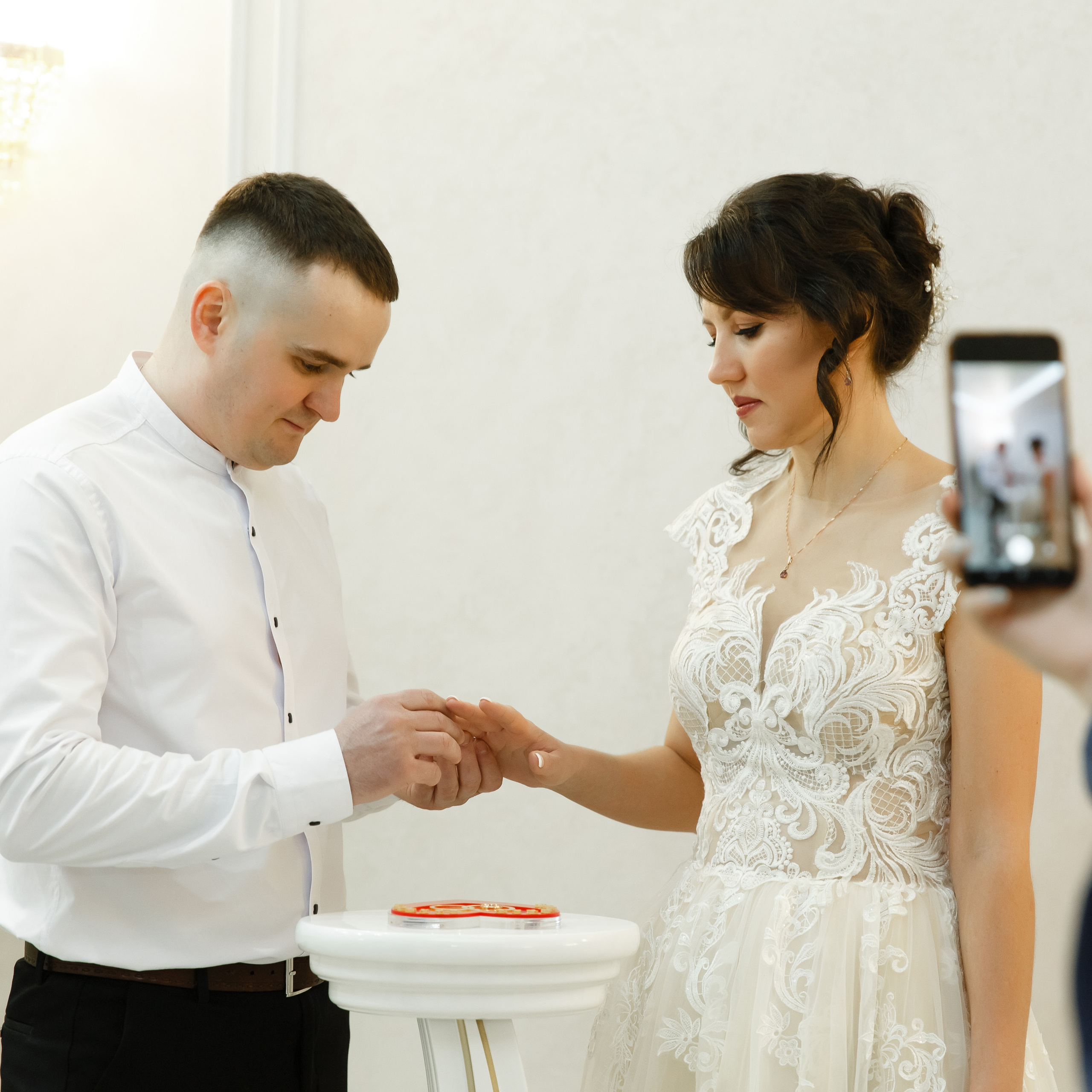 Отзывы клиентов.  Фотограф Тула Новомосковск. Фотограф на крещение, венчание, свадьбу. Тула, Новомосковск