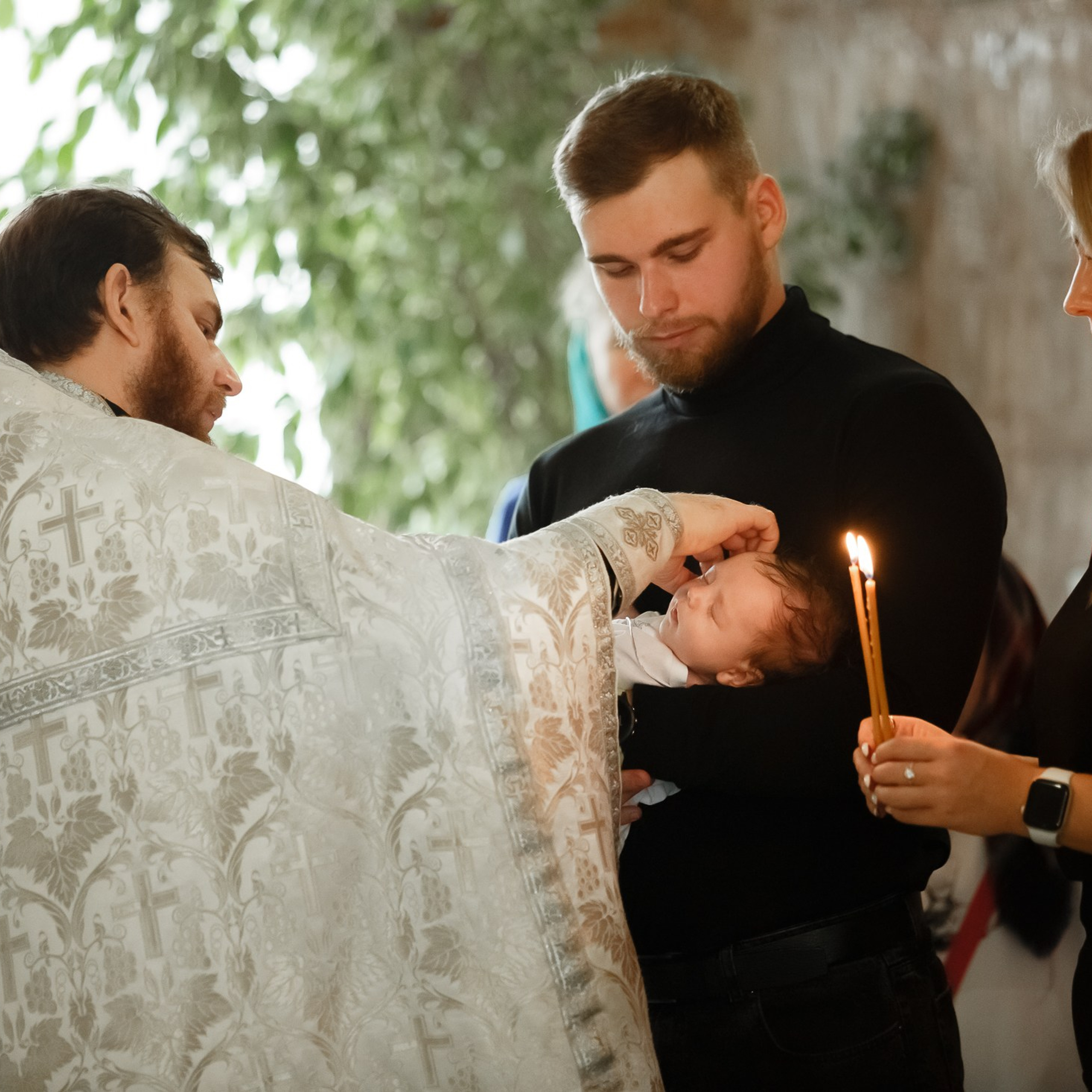 Отзывы клиентов.  Фотограф Тула Новомосковск. Фотограф на крещение, венчание, свадьбу. Тула, Новомосковск