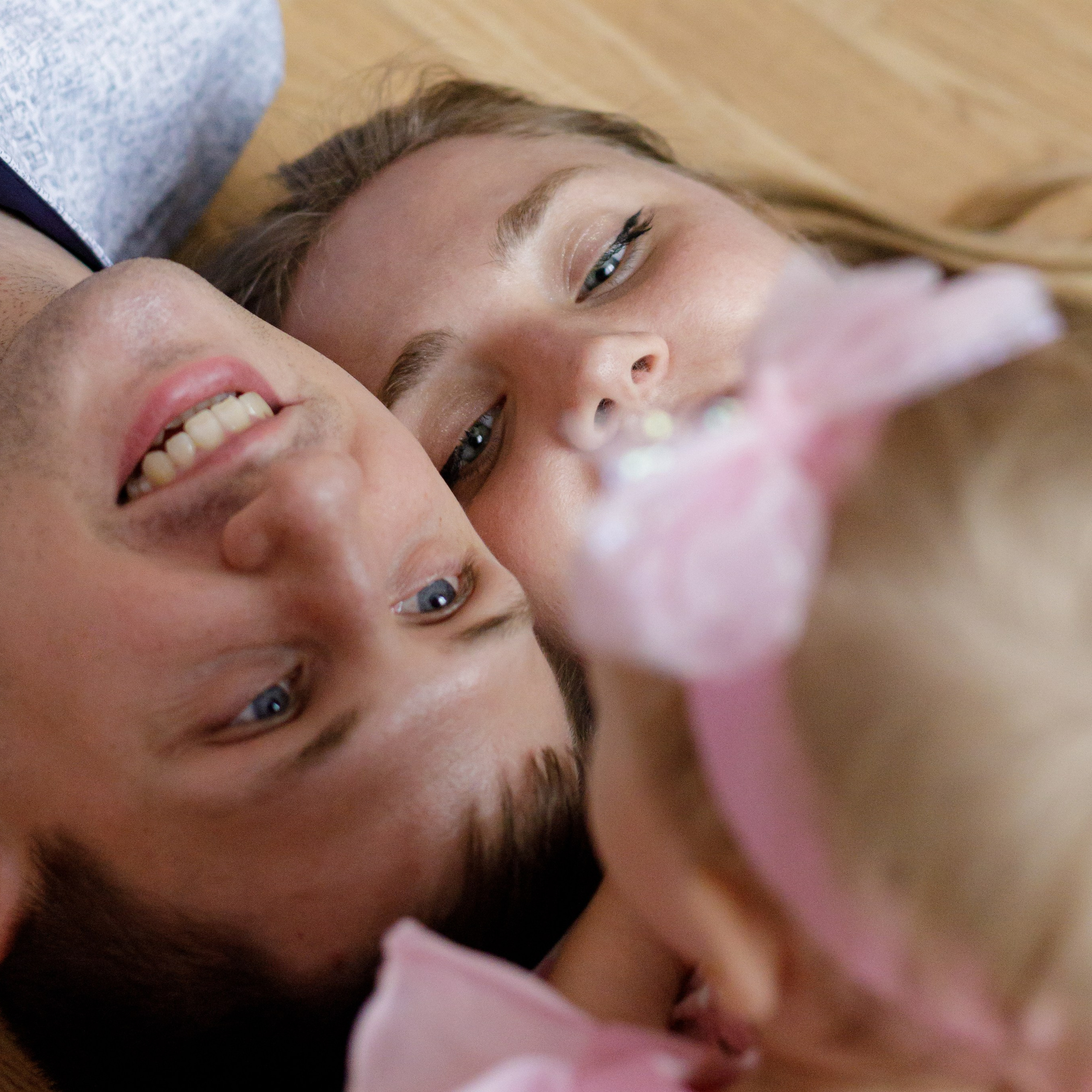 Семейные съемки