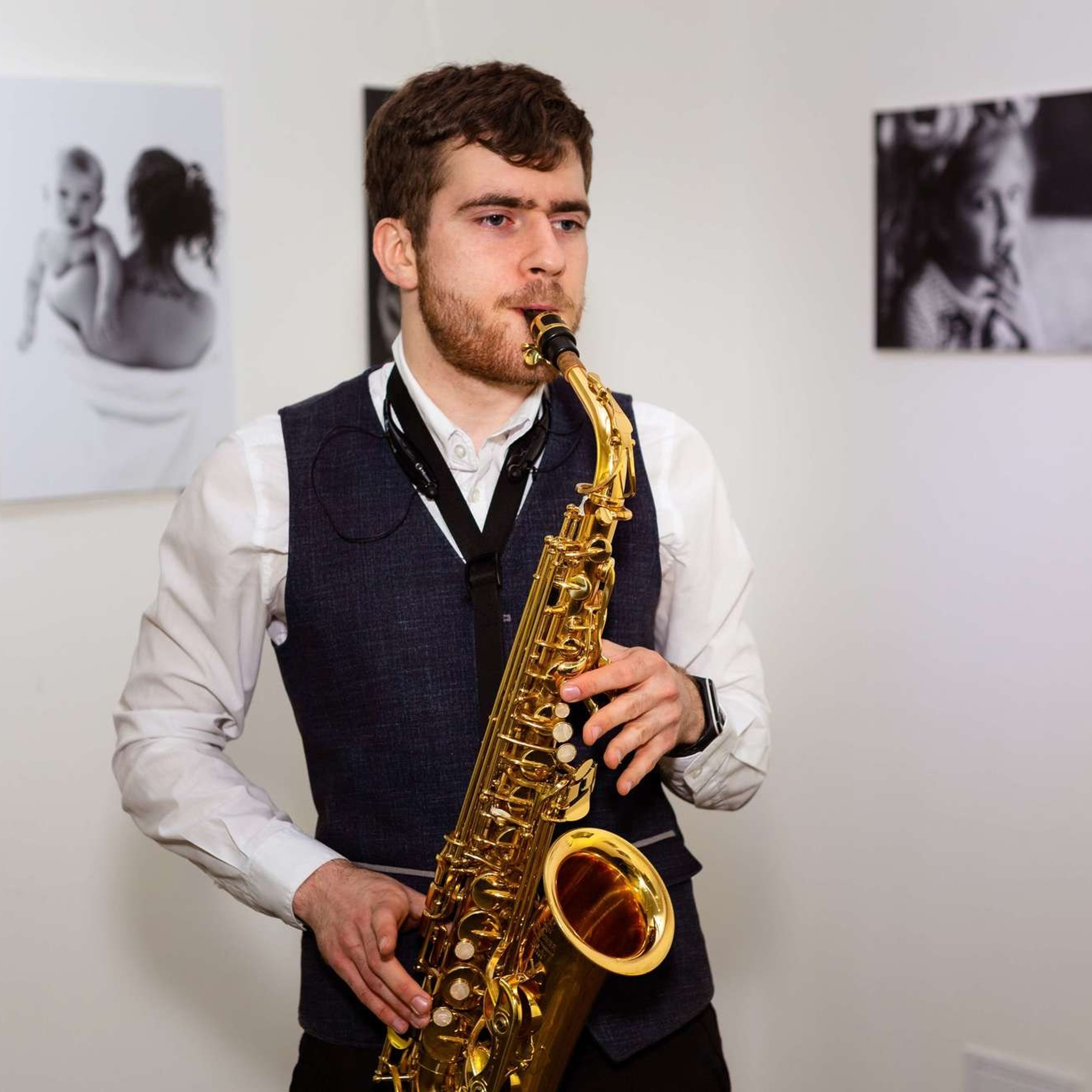 Фотовыставка «Детский портрет», 2021. Организация фотовыставок в Петербурге и Москве, MFamilia (МФамилия)