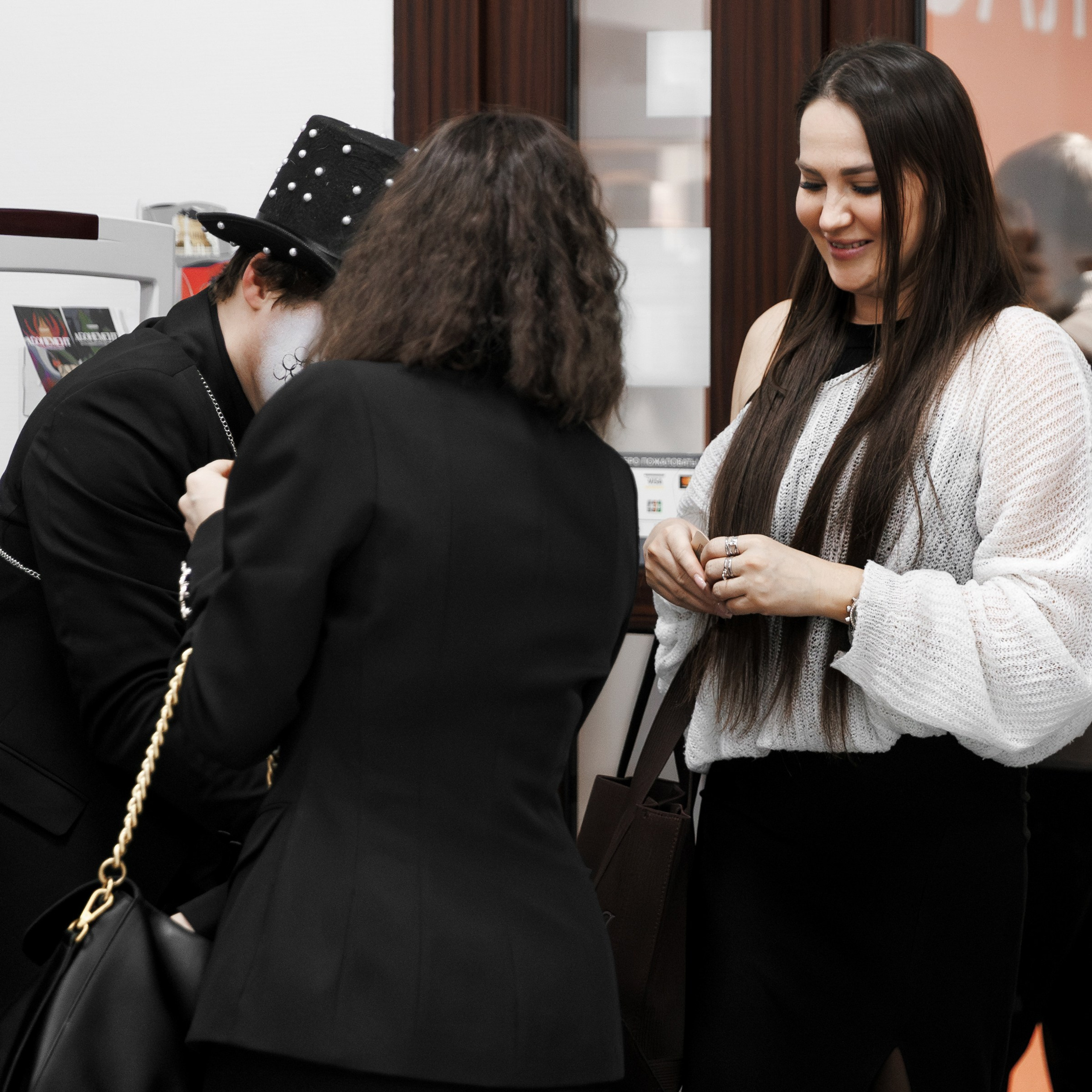 IV биеннале черно-белой фотографии MFamilia в Галерее Центра книги и графики. Организация фотовыставок в Петербурге и Москве, MFamilia (МФамилия)