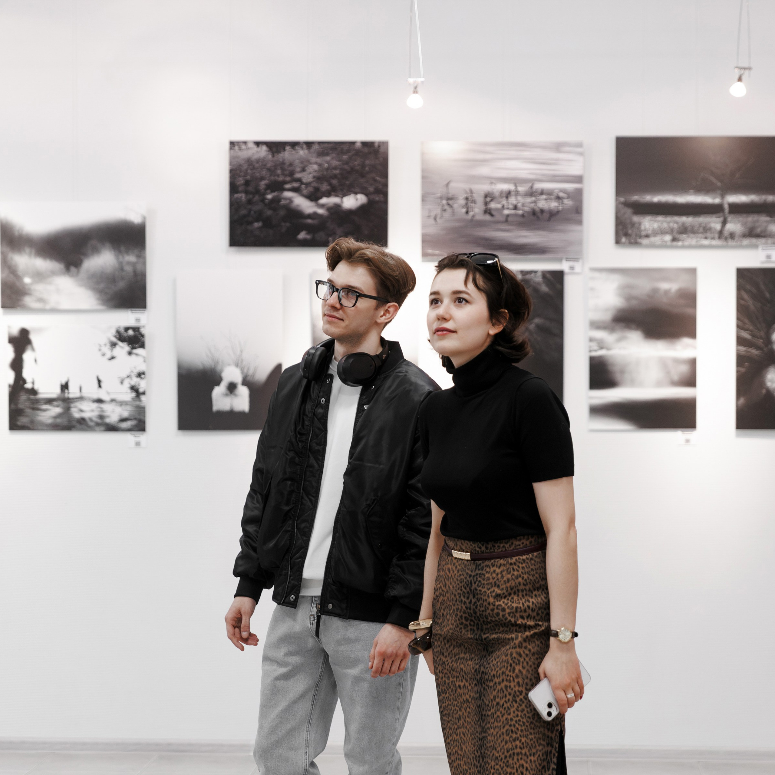 IV биеннале черно-белой фотографии MFamilia в Галерее Центра книги и графики. Организация фотовыставок в Петербурге и Москве, MFamilia (МФамилия)