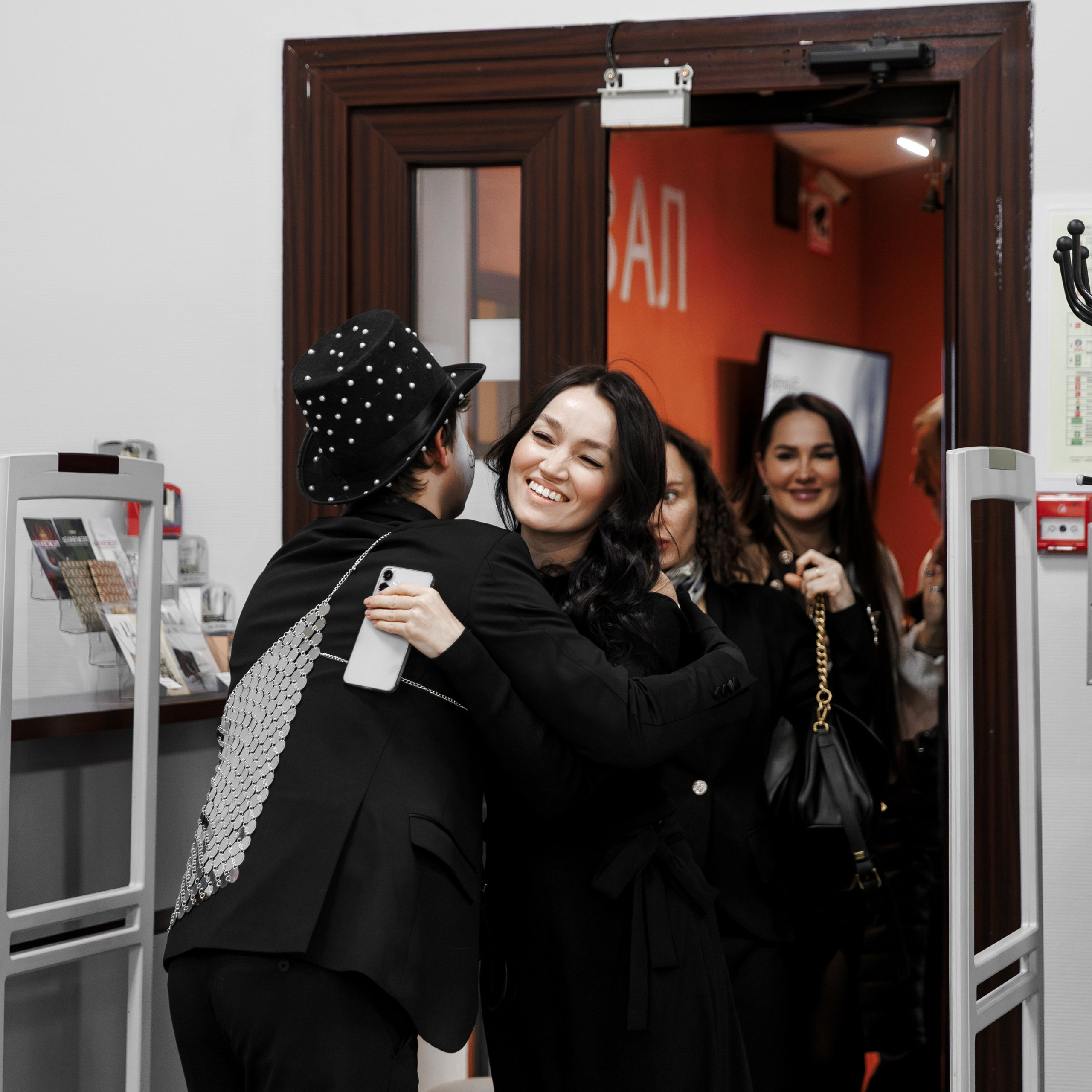 IV биеннале черно-белой фотографии MFamilia в Галерее Центра книги и графики. Организация фотовыставок в Петербурге и Москве, MFamilia (МФамилия)