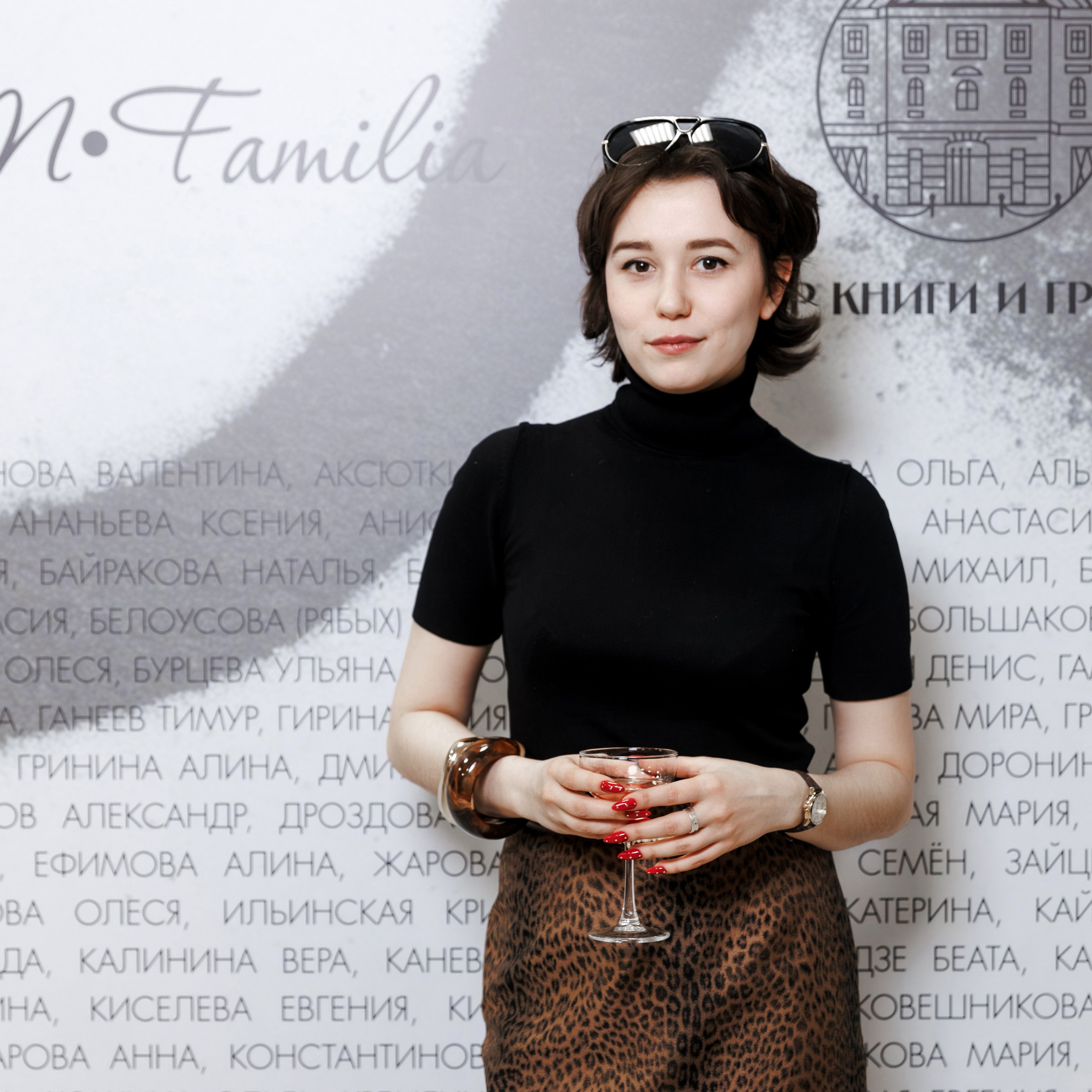 IV биеннале черно-белой фотографии MFamilia в Галерее Центра книги и графики. Организация фотовыставок в Петербурге и Москве, MFamilia (МФамилия)