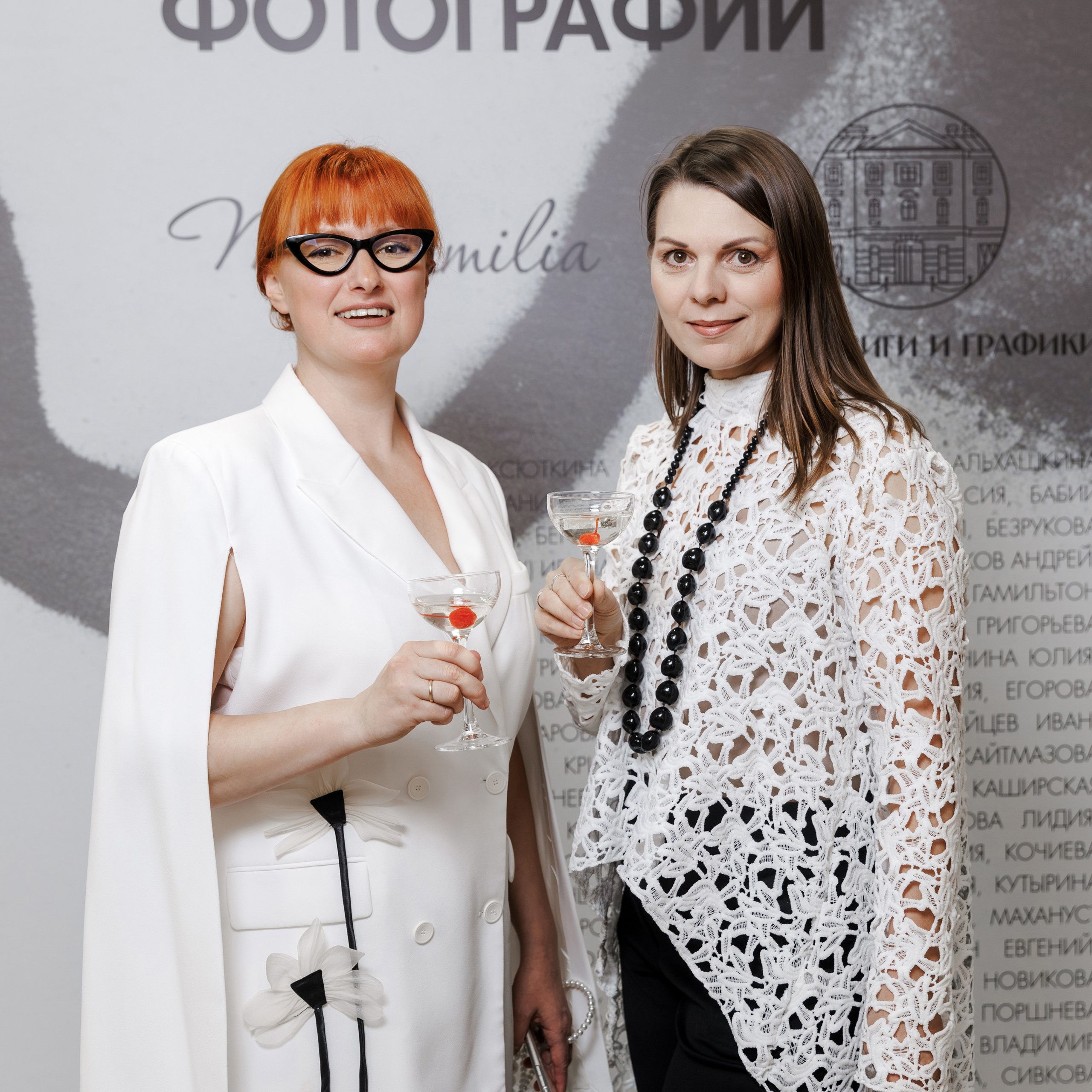 IV биеннале черно-белой фотографии MFamilia в Галерее Центра книги и графики. Организация фотовыставок в Петербурге и Москве, MFamilia (МФамилия)