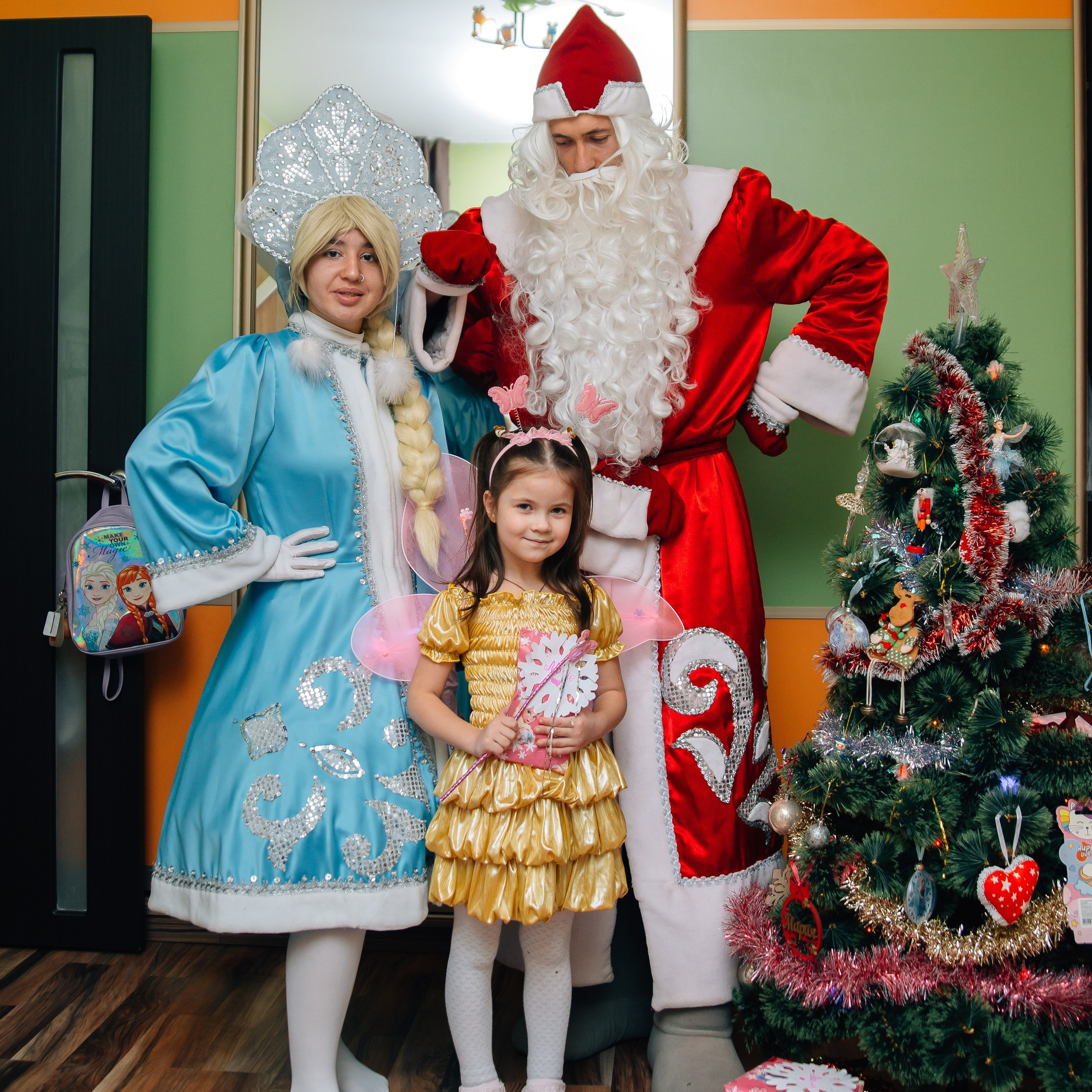 Отзывы. Семейный фотограф в Ставрополе Кристина Сысоева