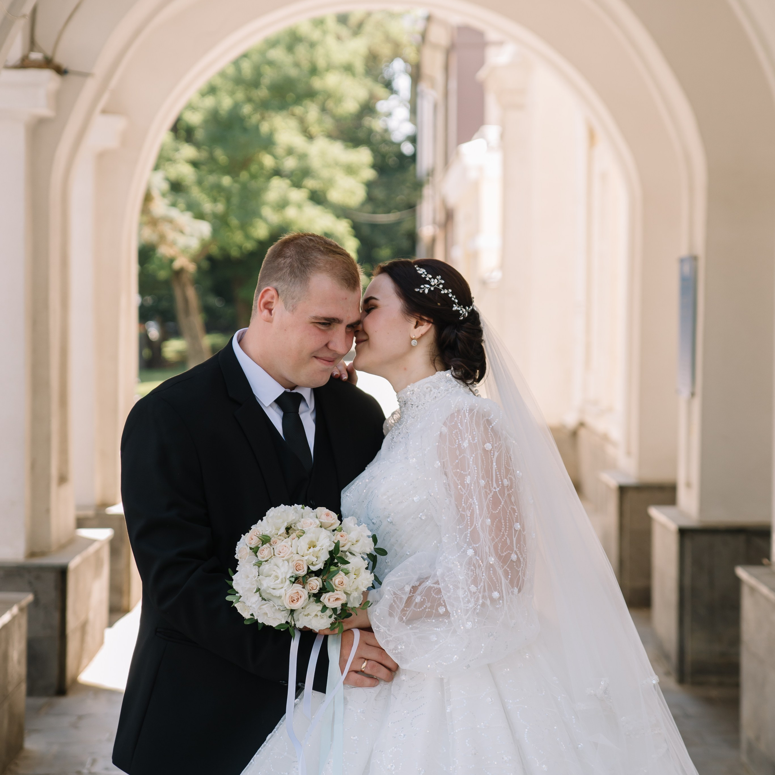 Олег и Юлия