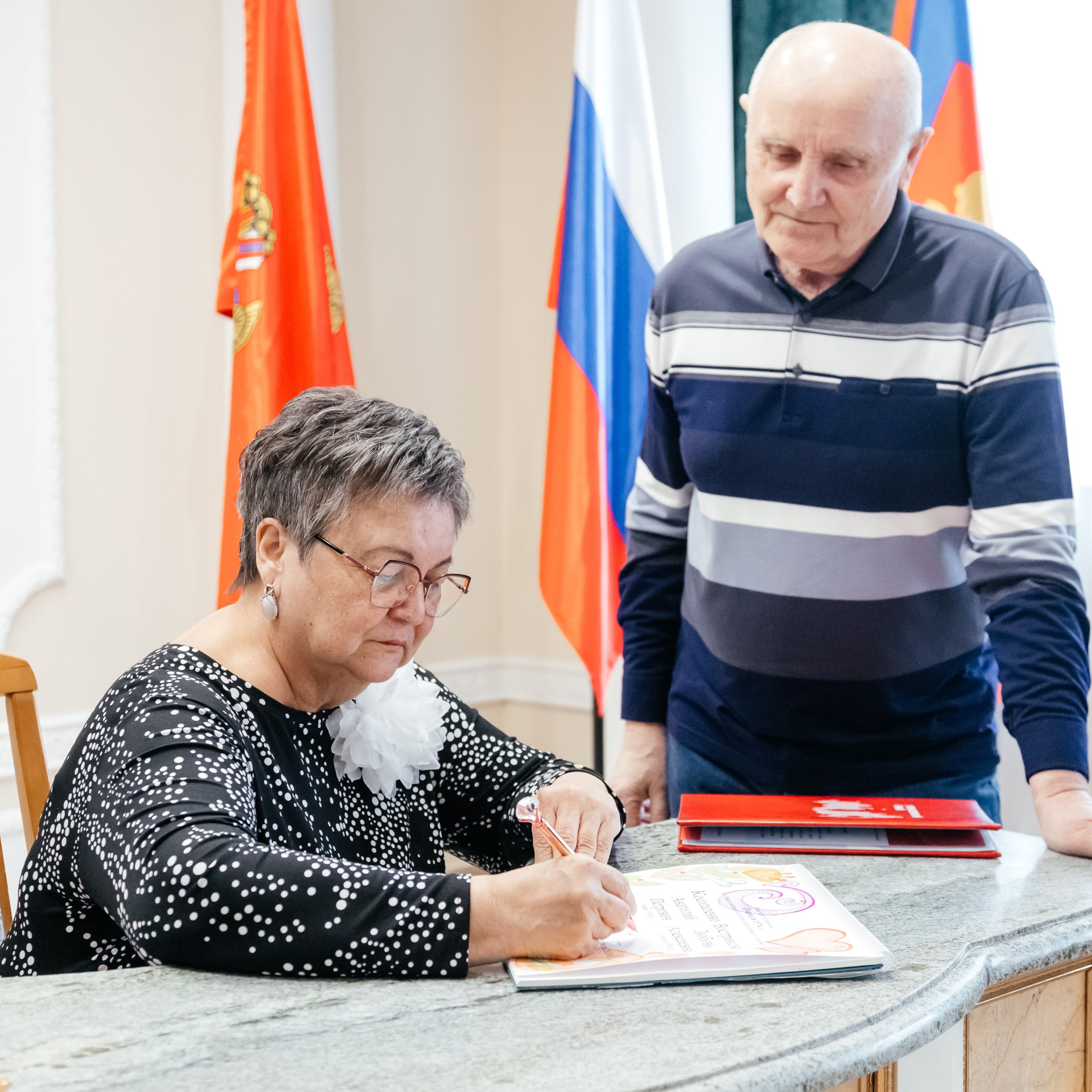 Отзывы. Фотограф в Красноярске Оксана Корчагина