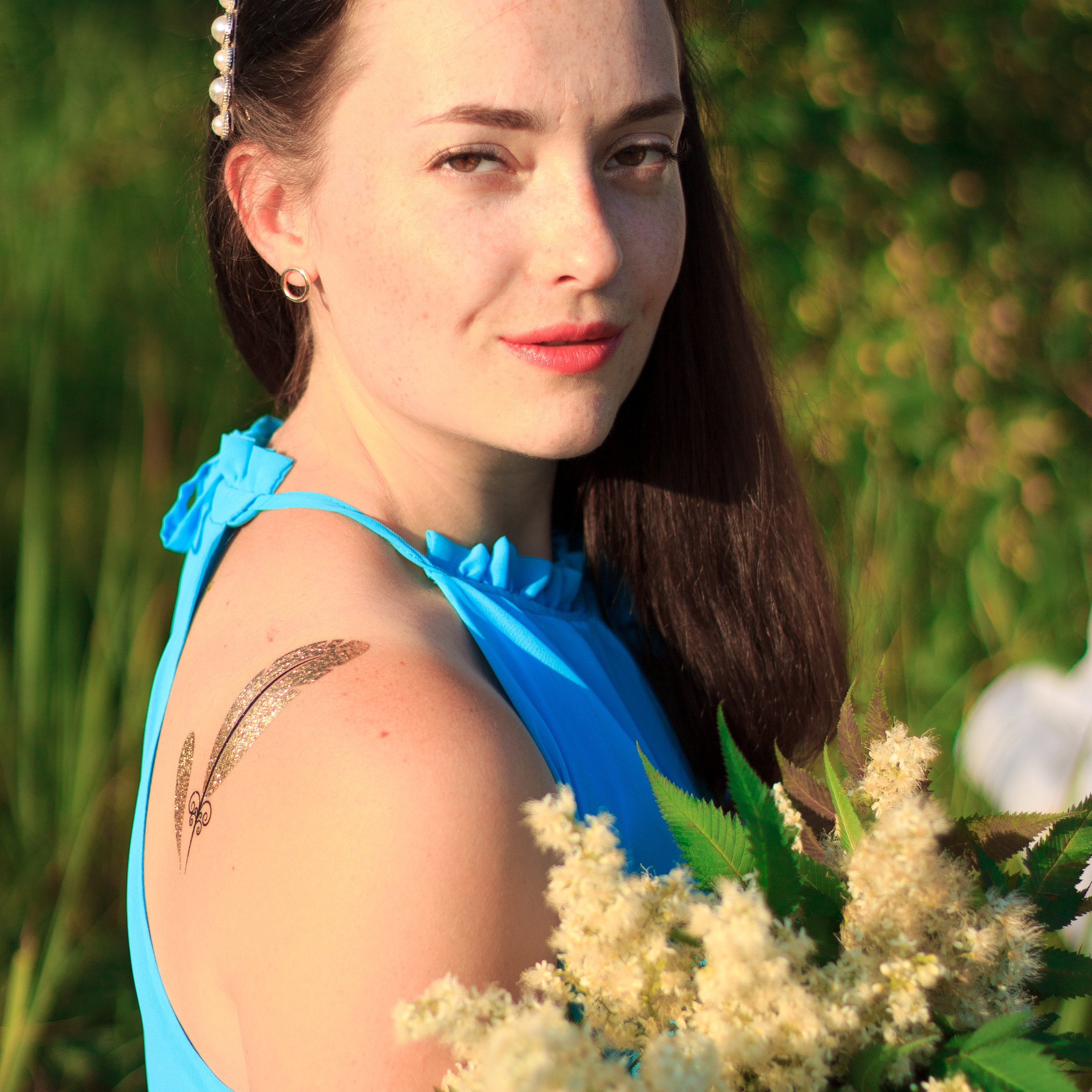 Отзывы. Фотограф в Красноярске Оксана Корчагина