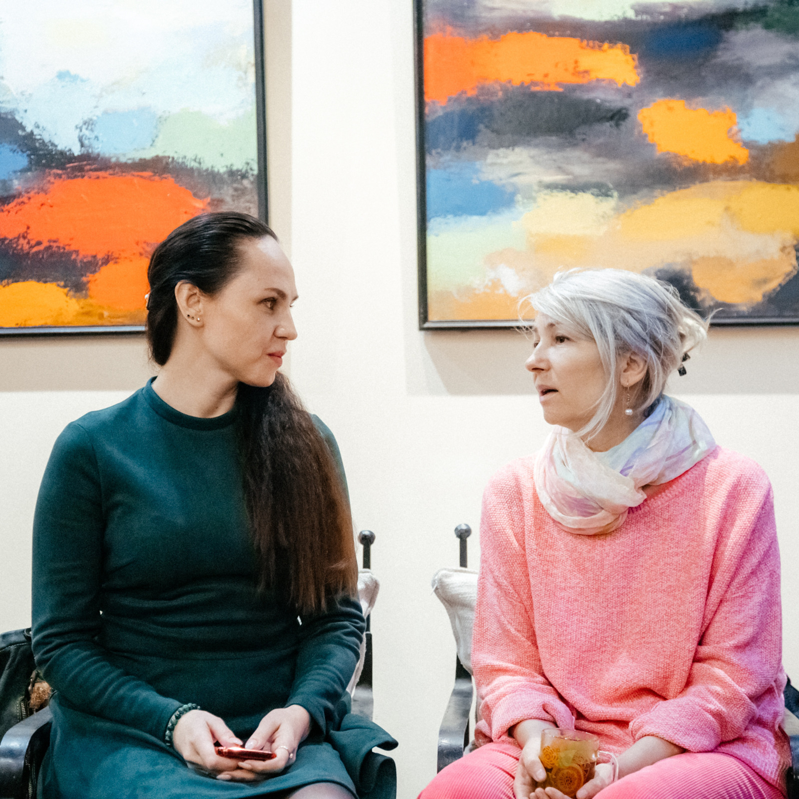 Отзывы. Фотограф в Красноярске Оксана Корчагина