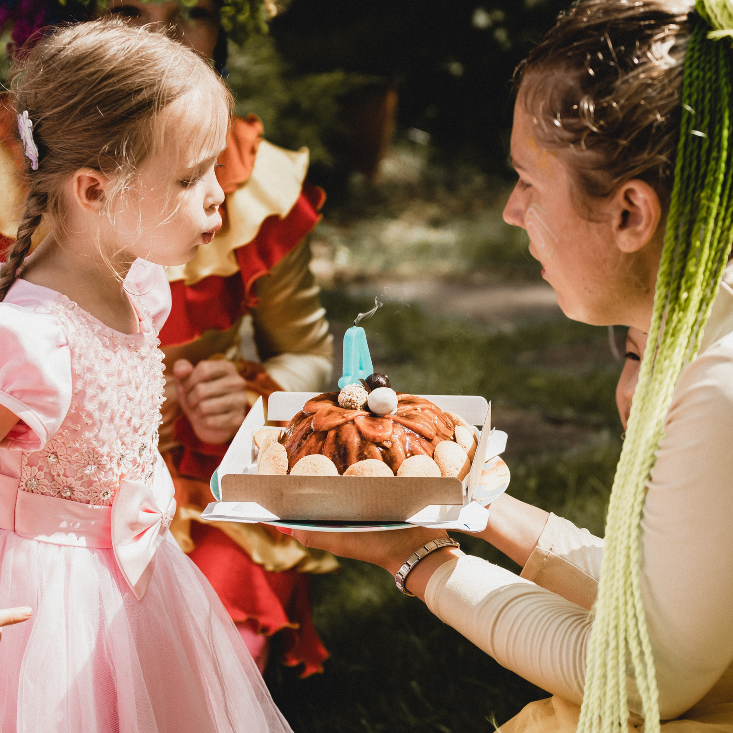 Отзывы. Фотограф в Красноярске Оксана Корчагина