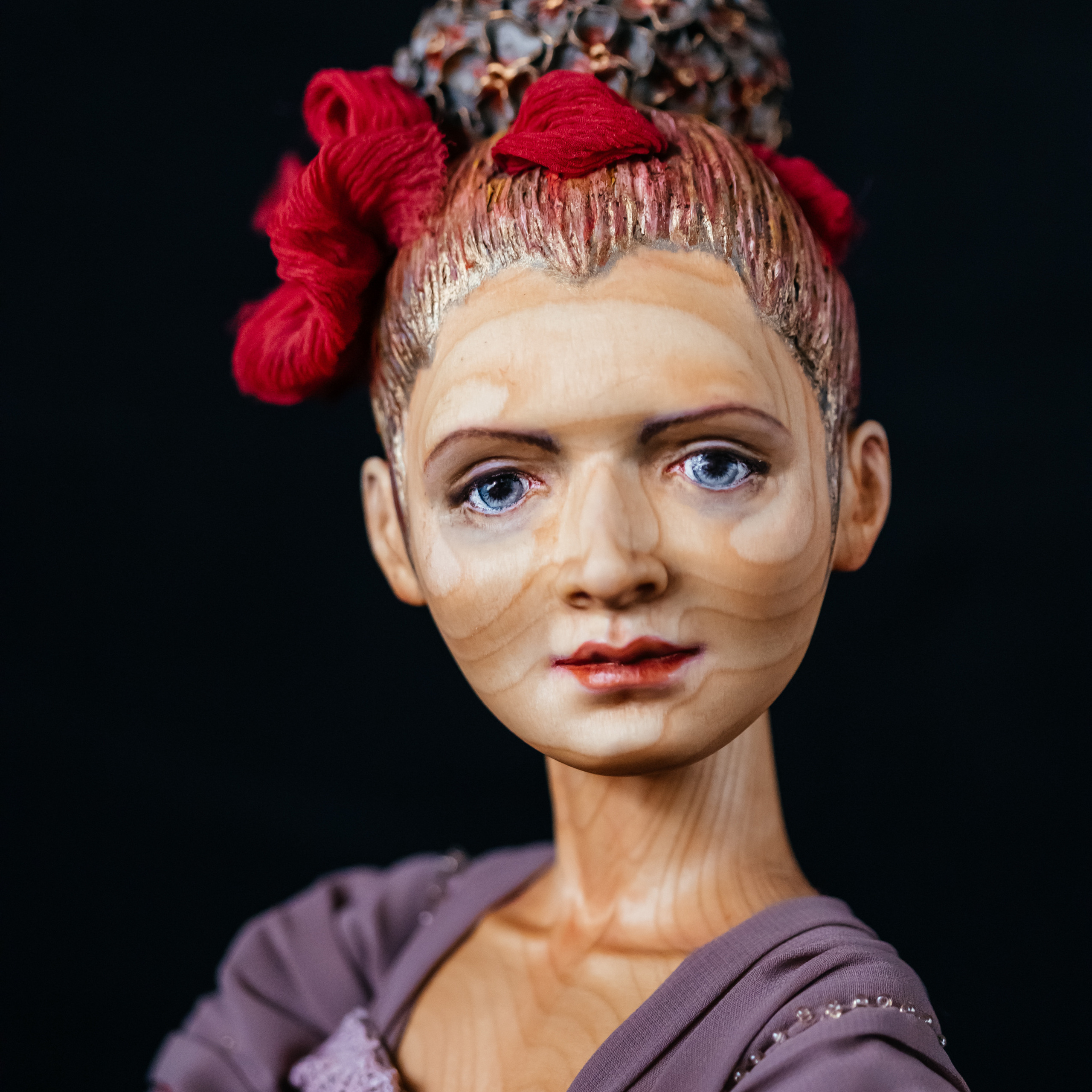 Отзывы. Фотограф в Красноярске Оксана Корчагина