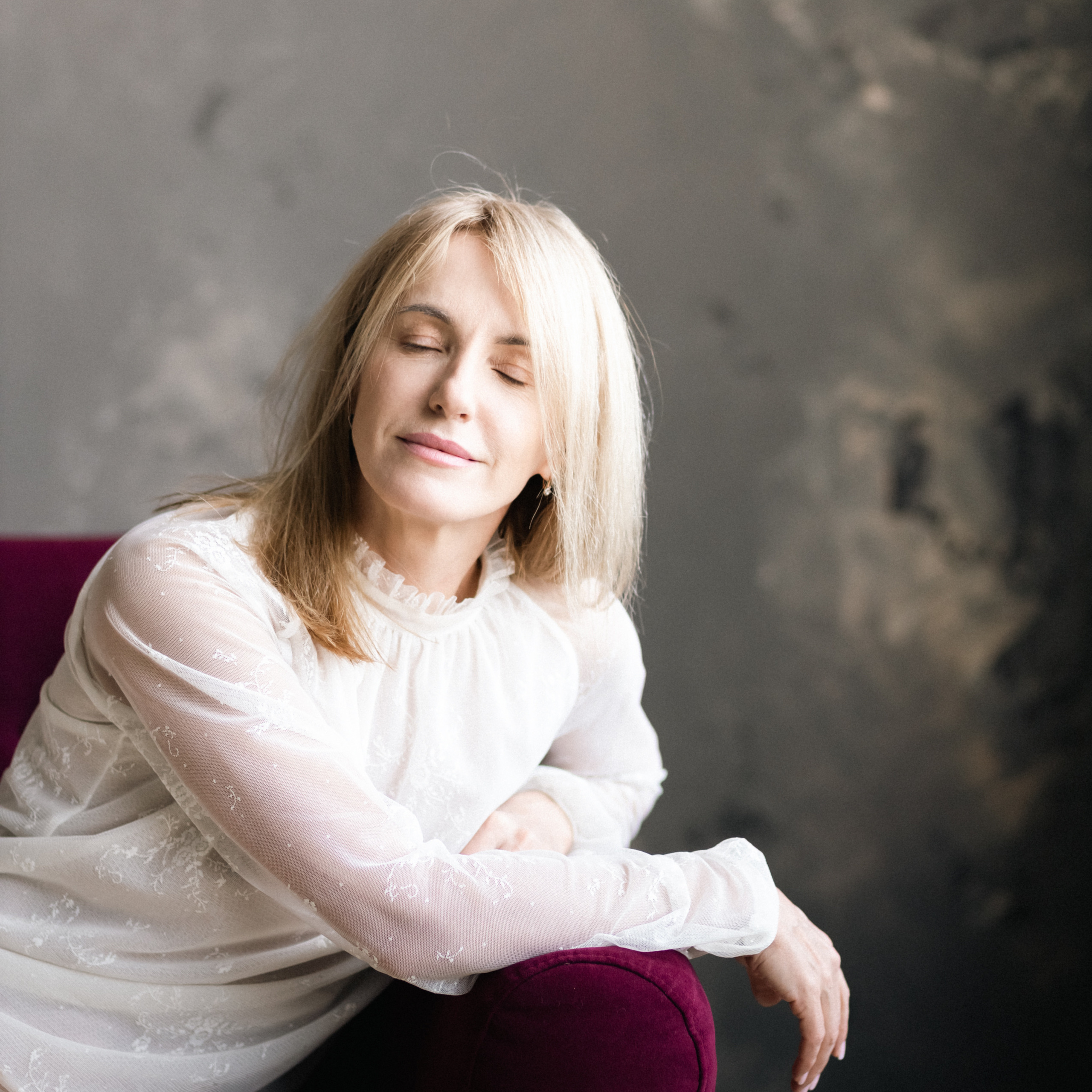 Отзывы. Фотограф в Красноярске Оксана Корчагина