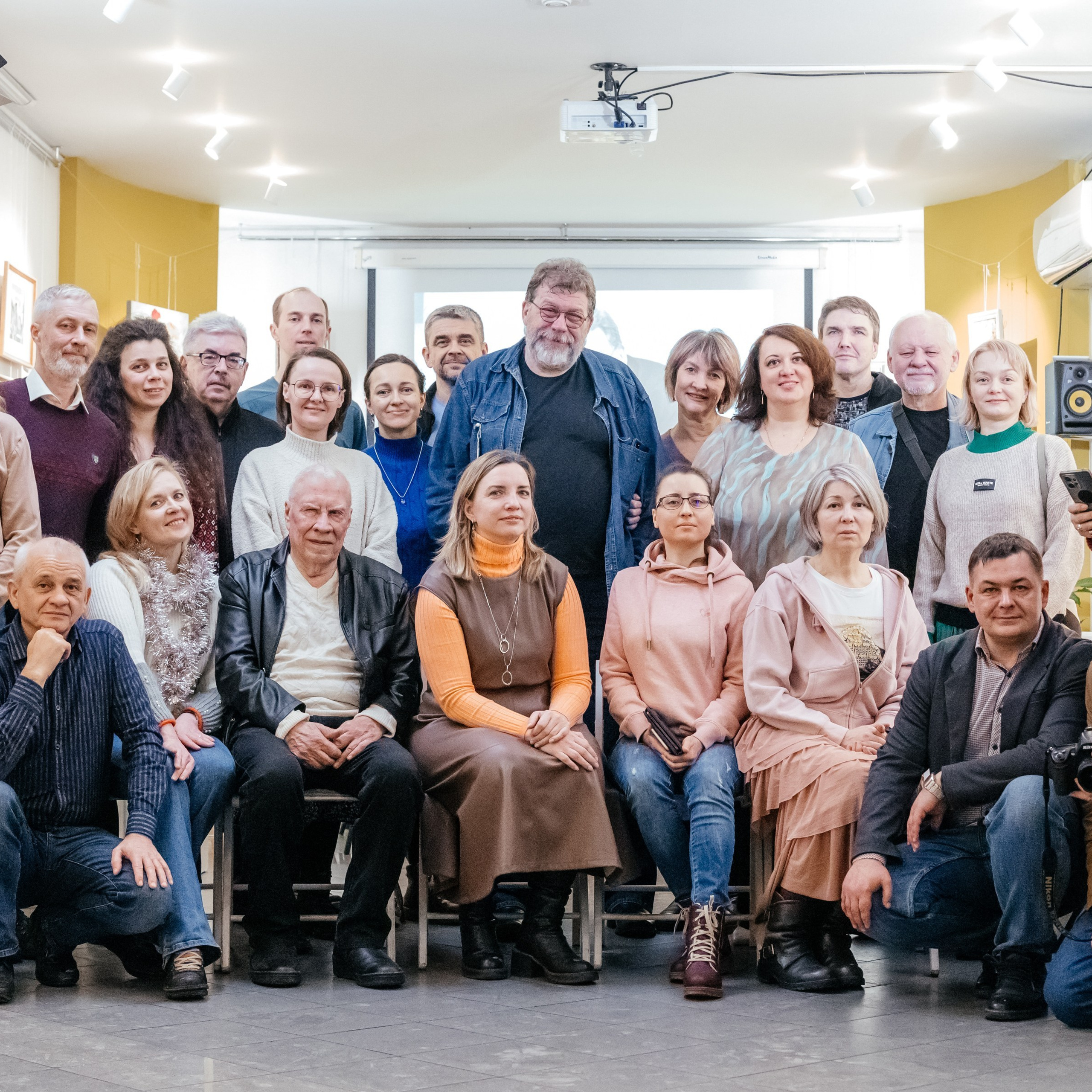 Отзывы. Фотограф в Красноярске Оксана Корчагина