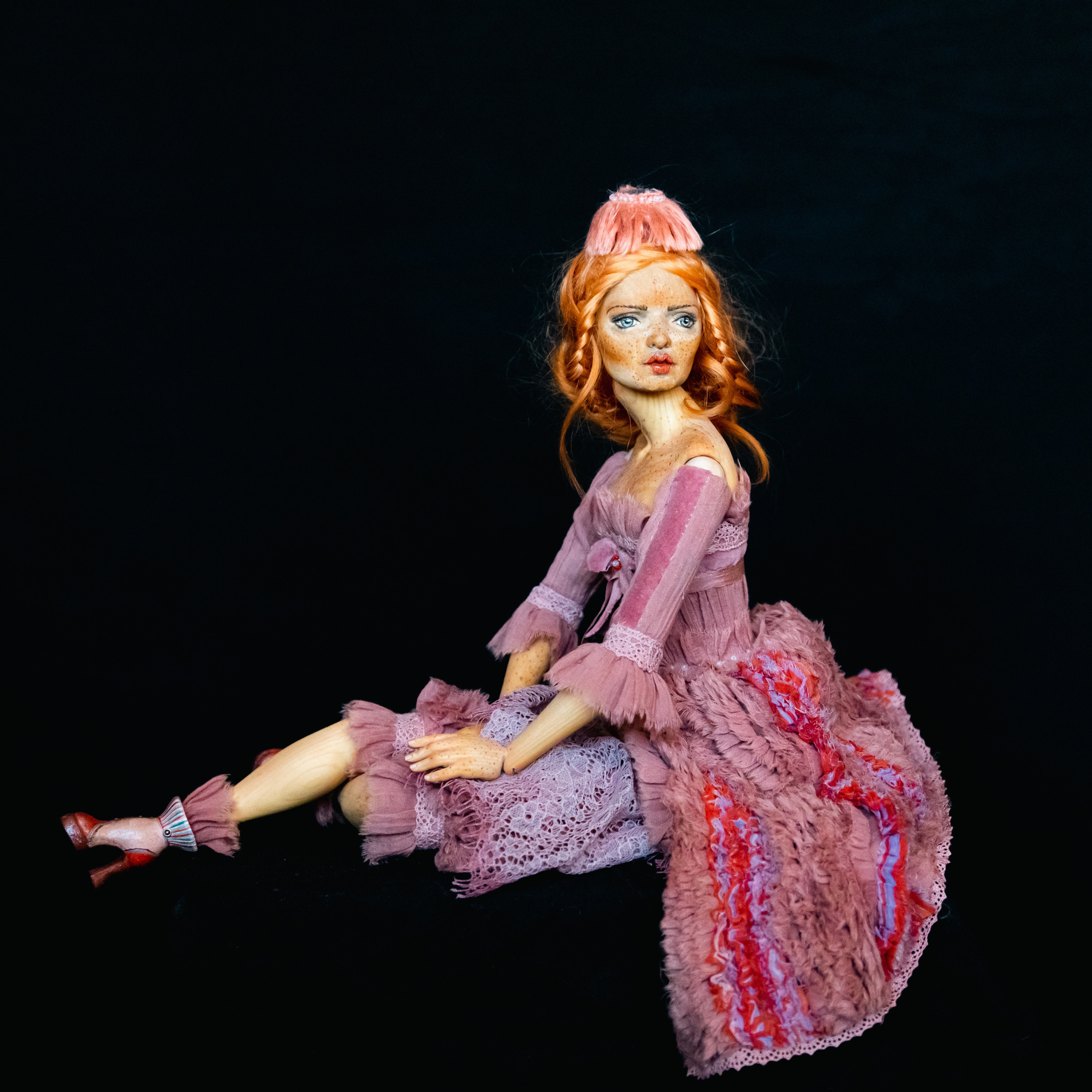 Отзывы. Фотограф в Красноярске Оксана Корчагина