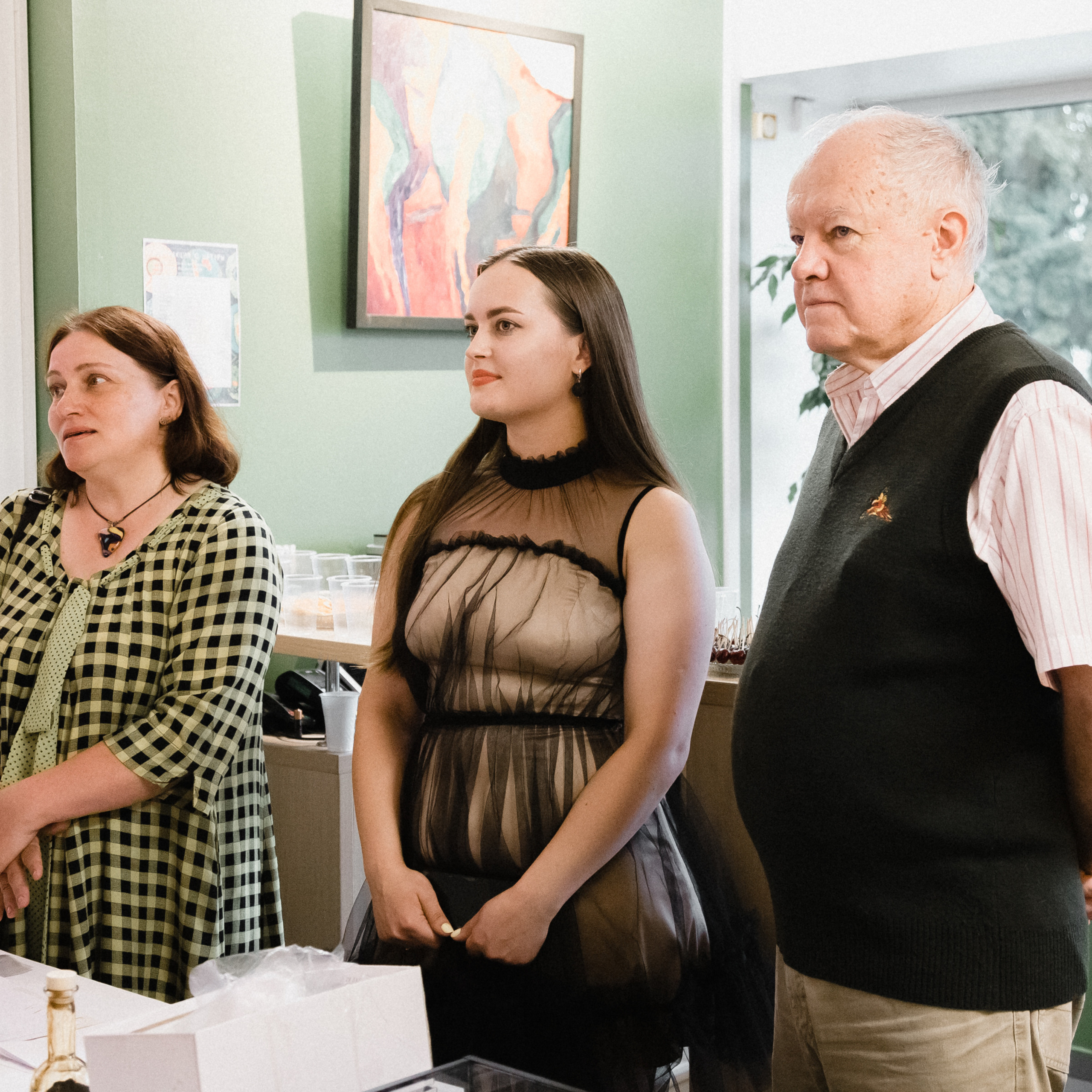 Отзывы. Фотограф в Красноярске Оксана Корчагина