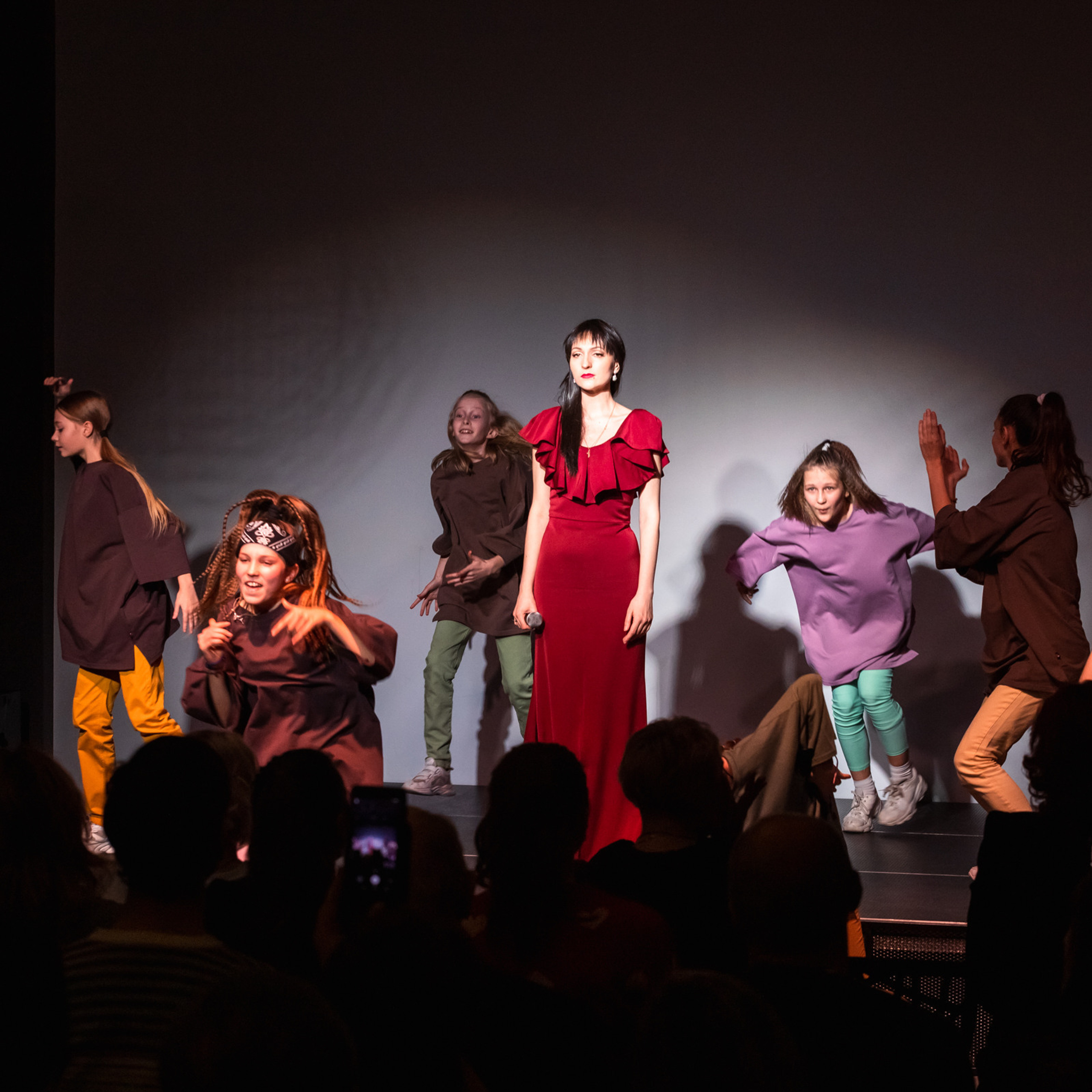 Отзывы. Фотограф в Красноярске Оксана Корчагина