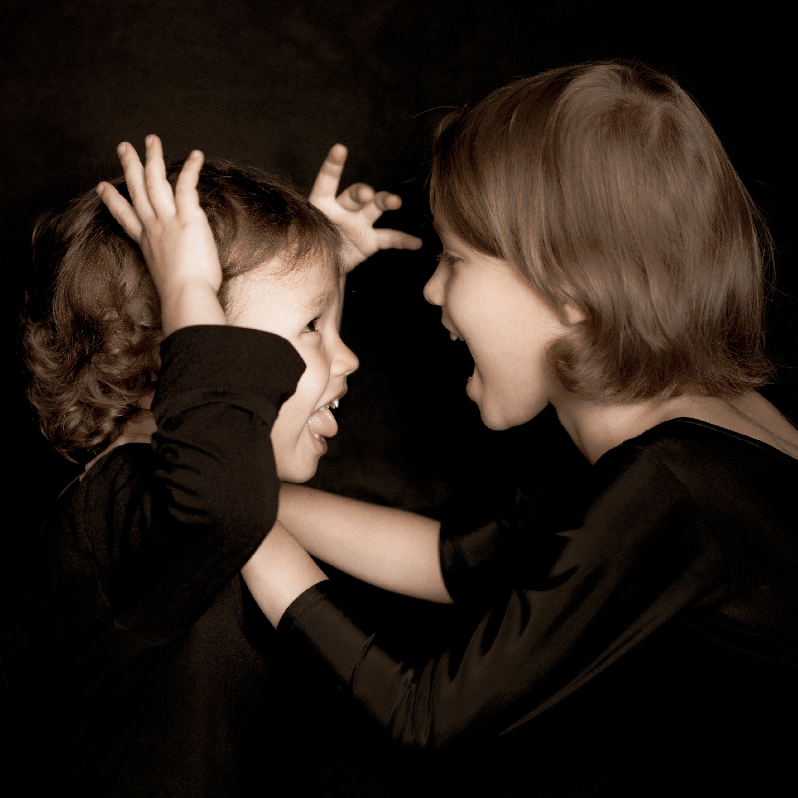 Владимир и Виктория