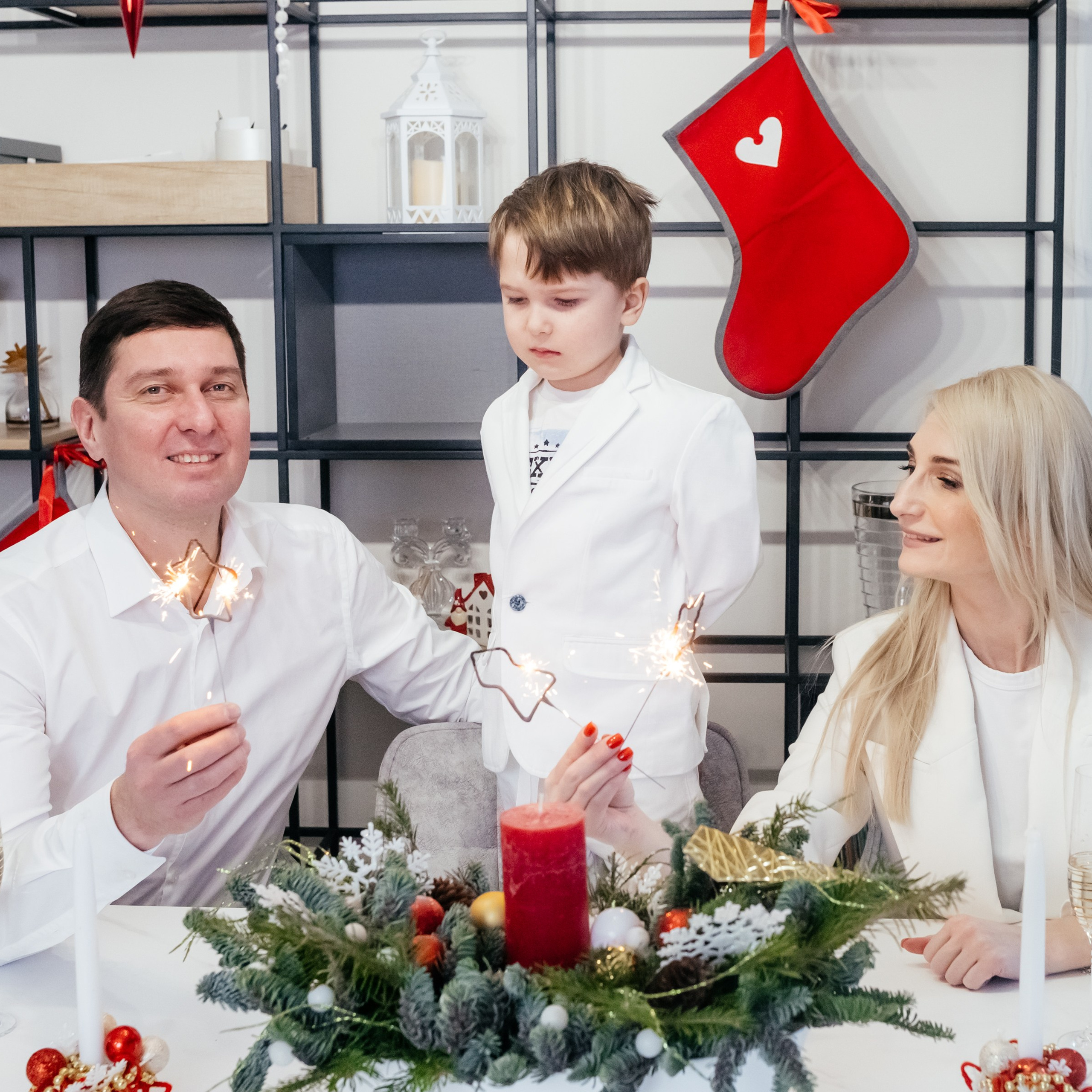 Отзывы. Фотограф в Красноярске Оксана Корчагина