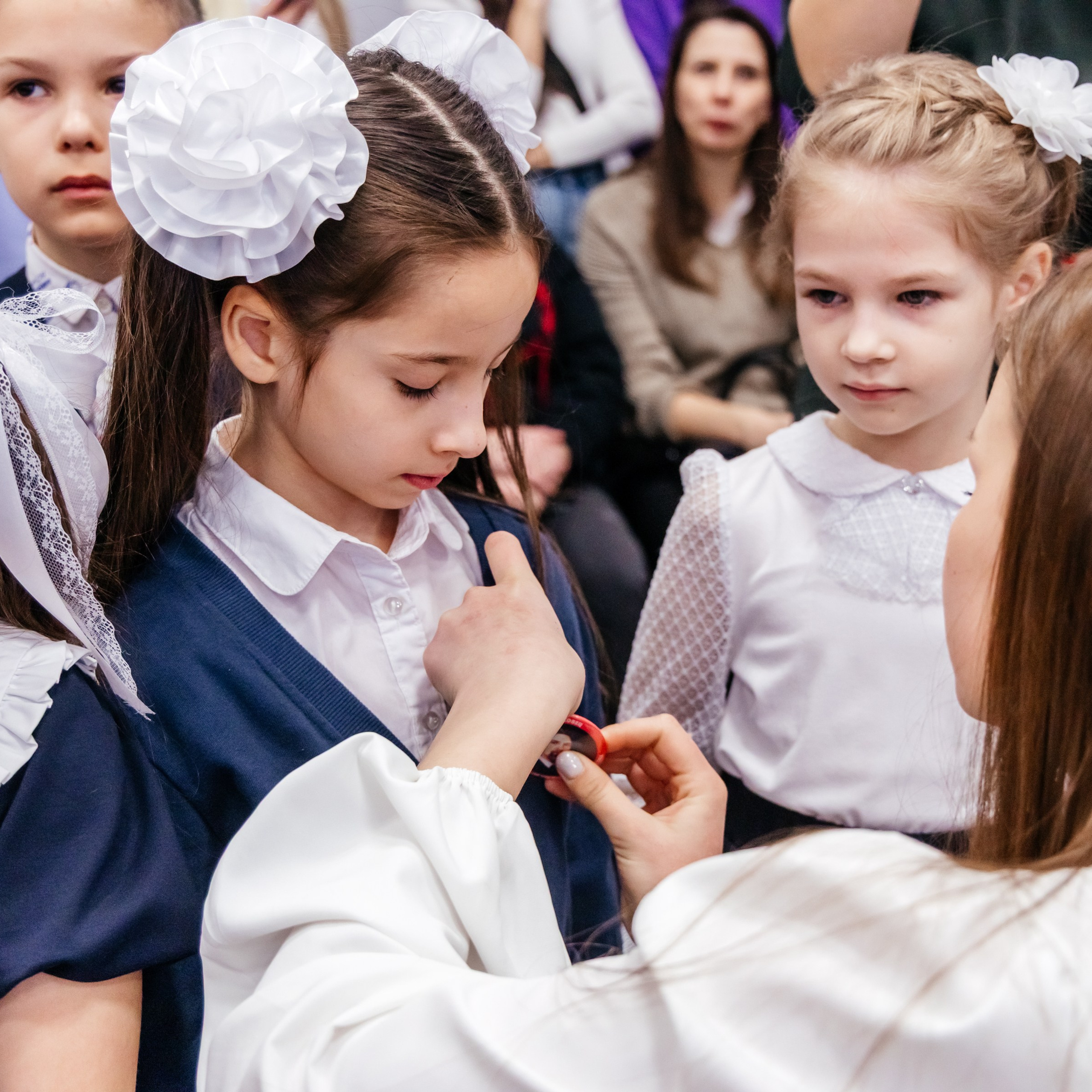 Отзывы. Фотограф в Красноярске Оксана Корчагина