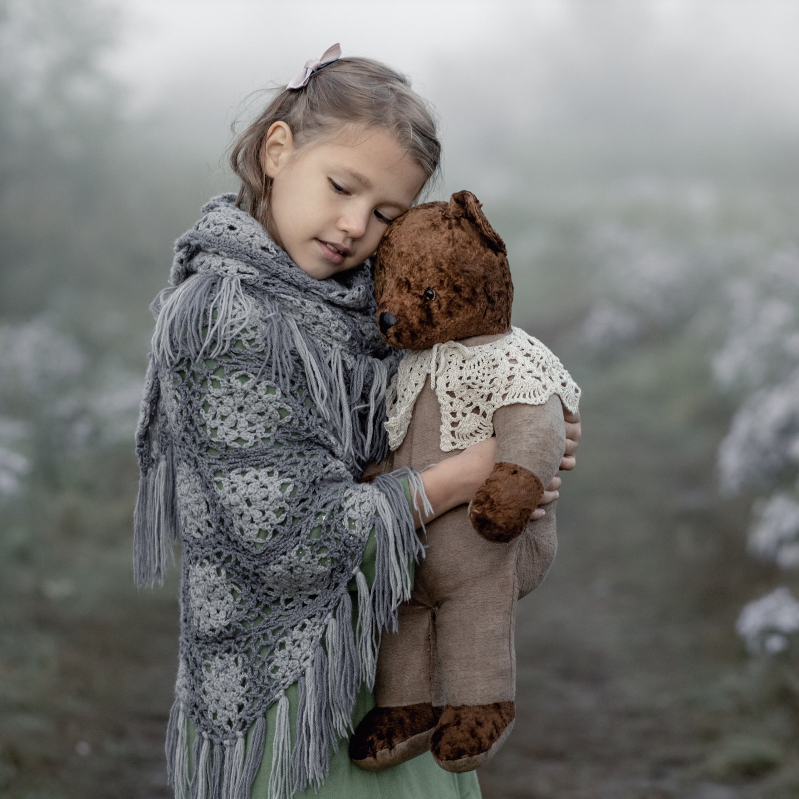 Рассвет на острове