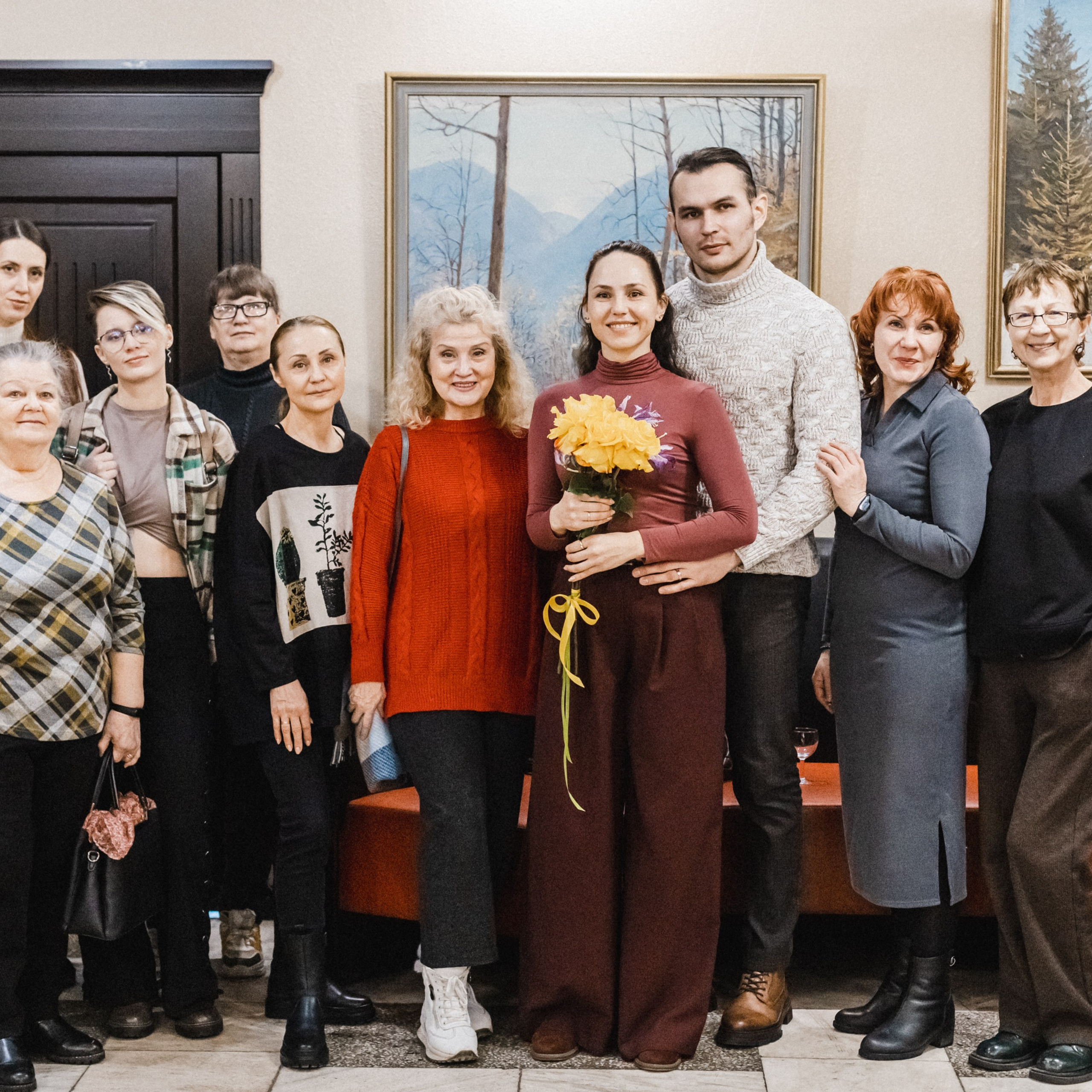 Отзывы. Фотограф в Красноярске Оксана Корчагина