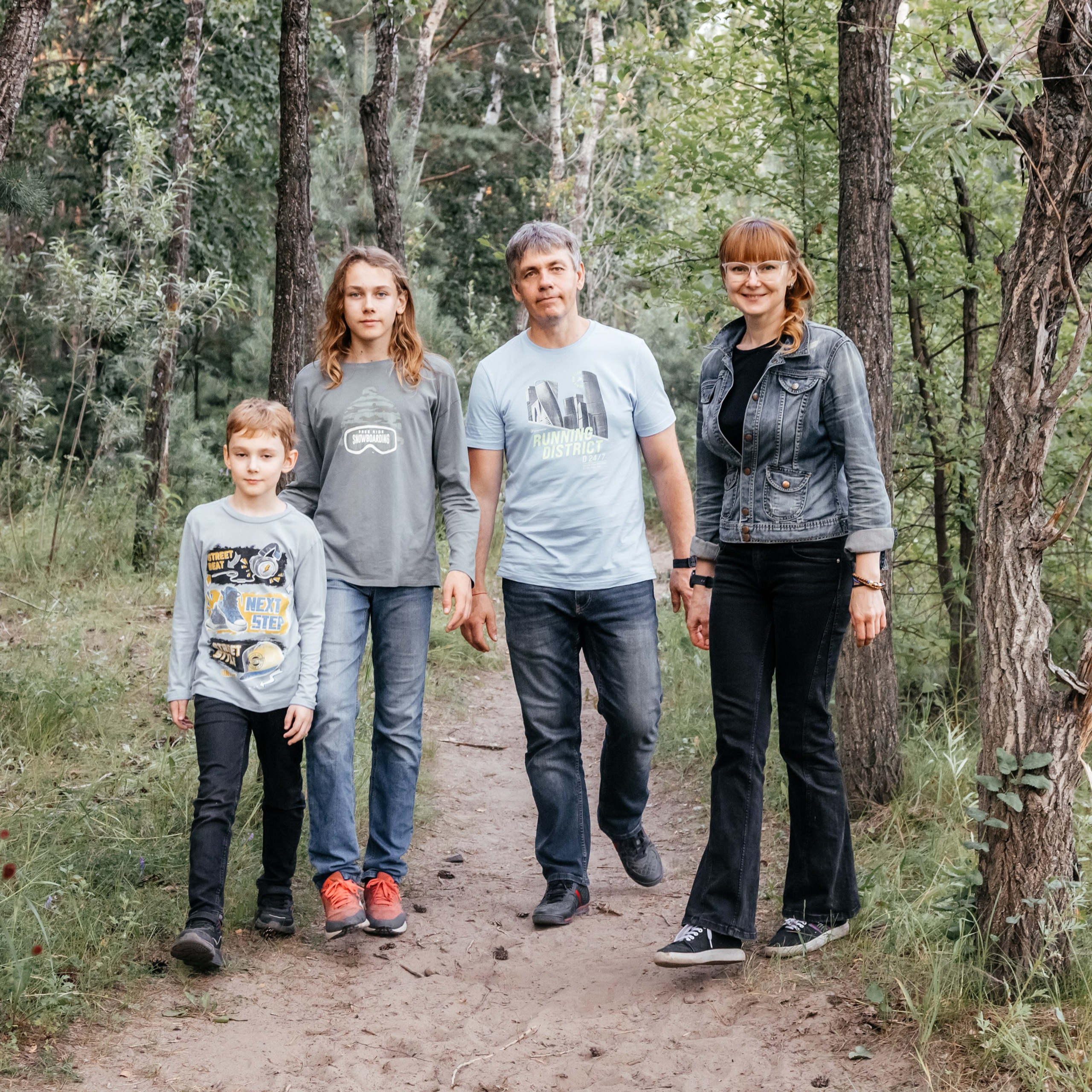 Отзывы. Фотограф в Красноярске Оксана Корчагина