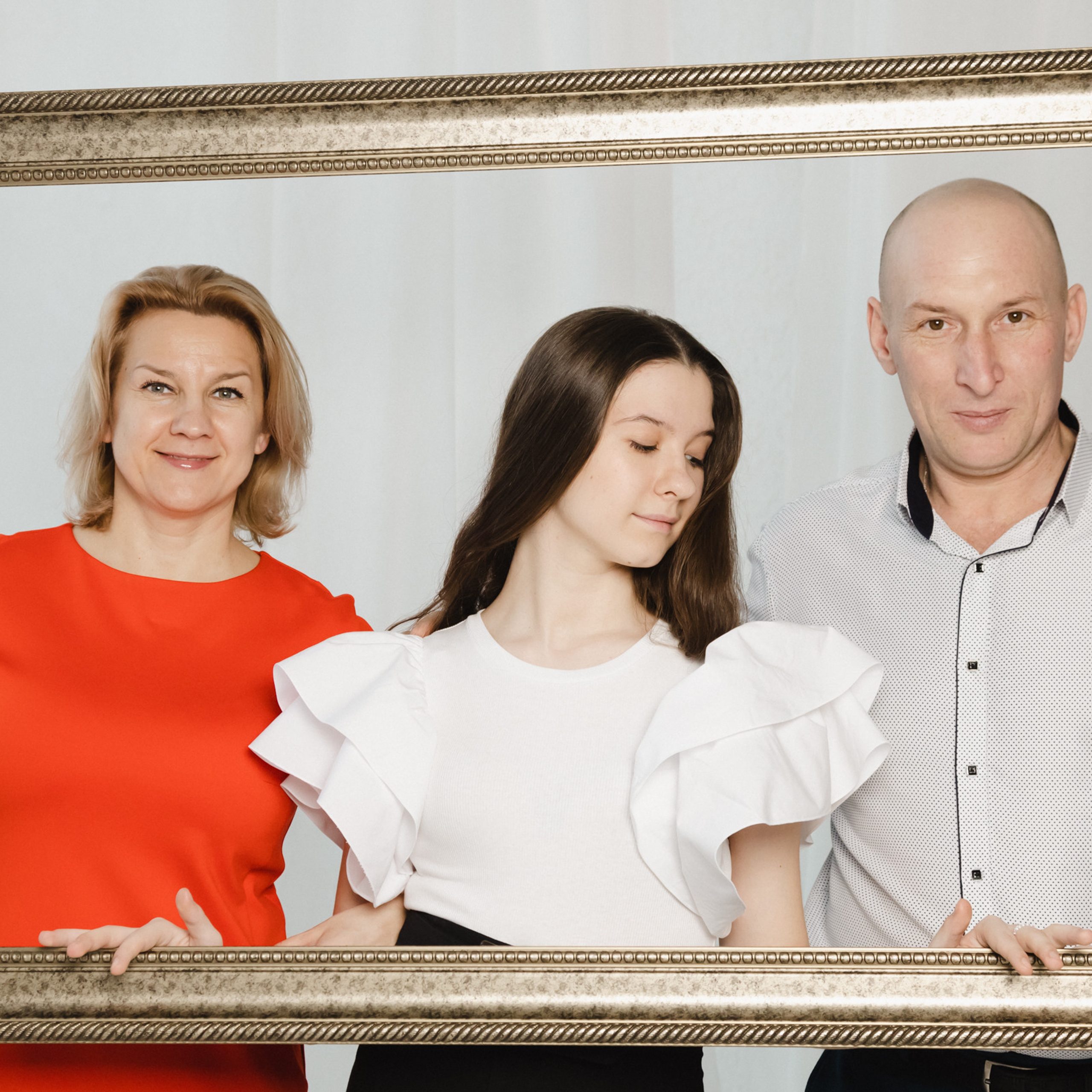 Отзывы. Фотограф в Красноярске Оксана Корчагина