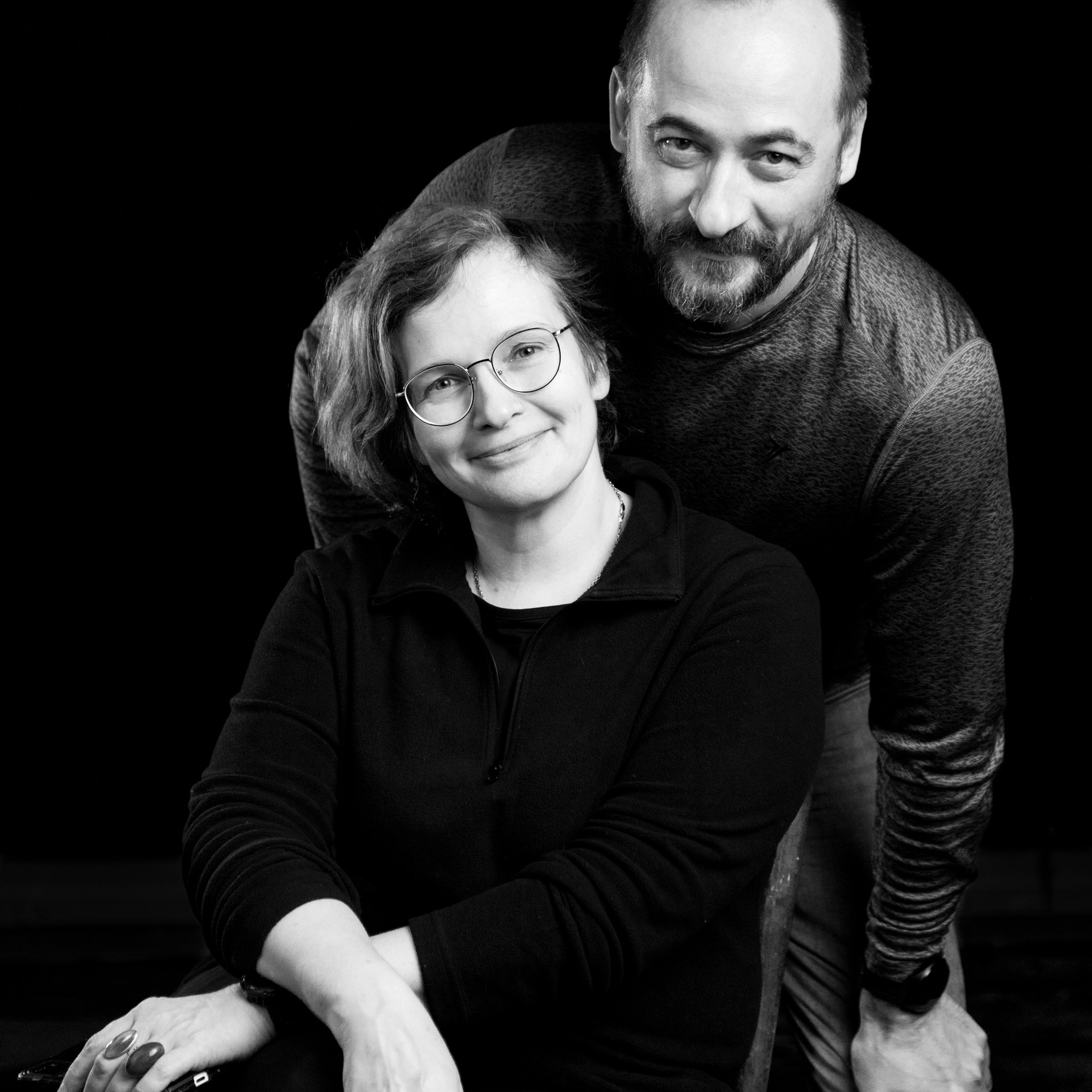 Отзывы. Фотограф в Красноярске Оксана Корчагина