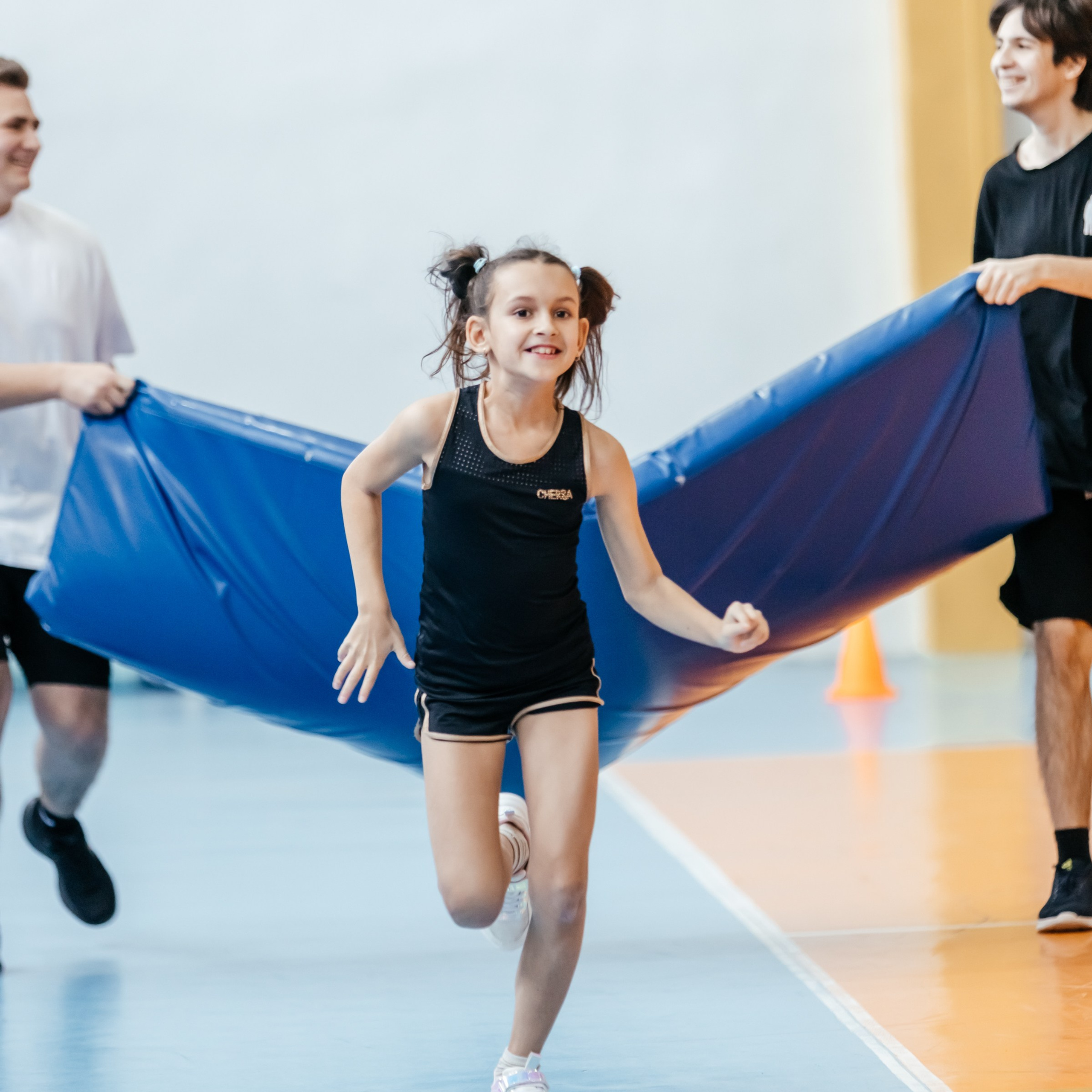 Отзывы. Фотограф в Красноярске Оксана Корчагина