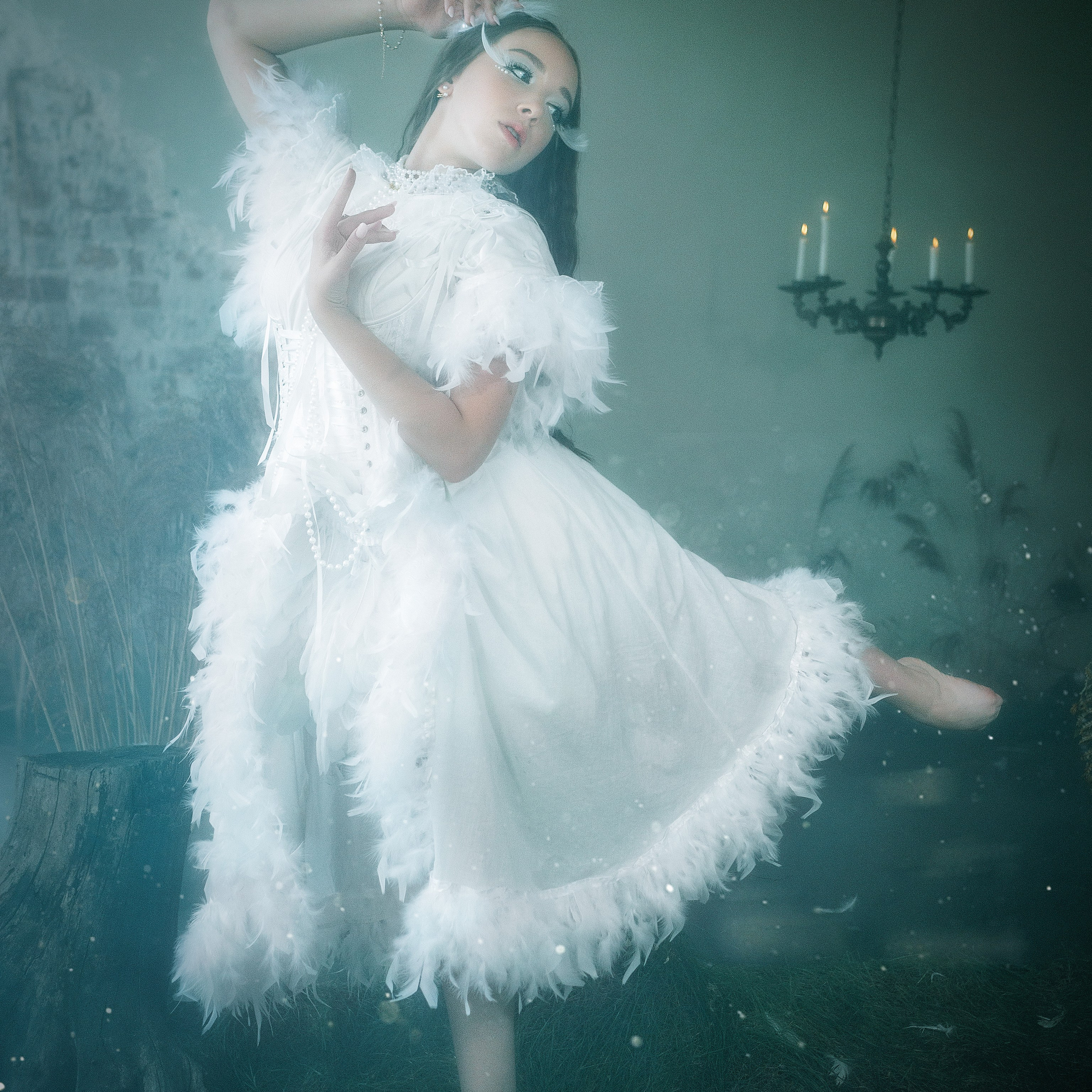 Лебединая песнь 