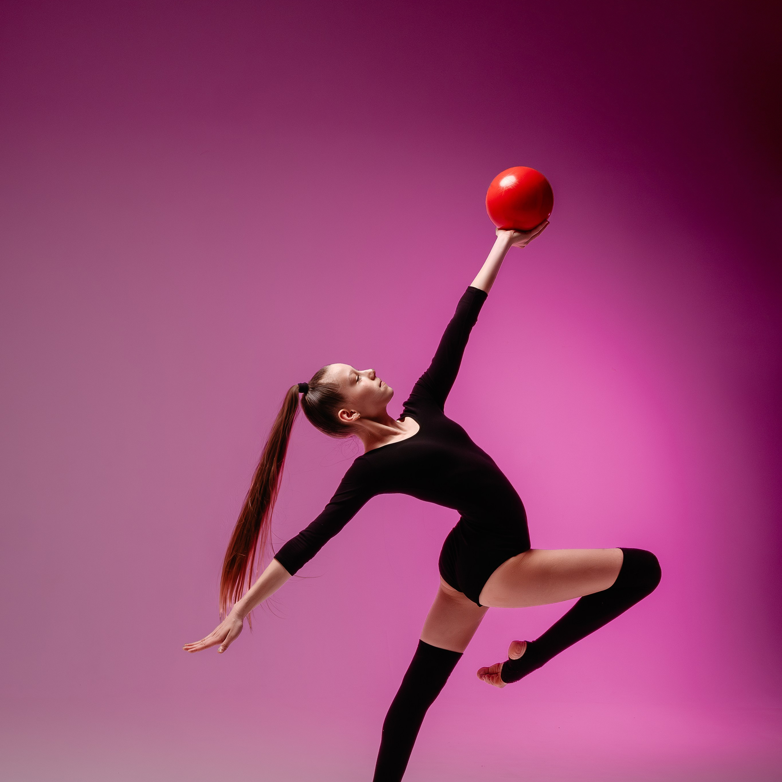 Sport Art. Фотограф Надежда Сухомлина