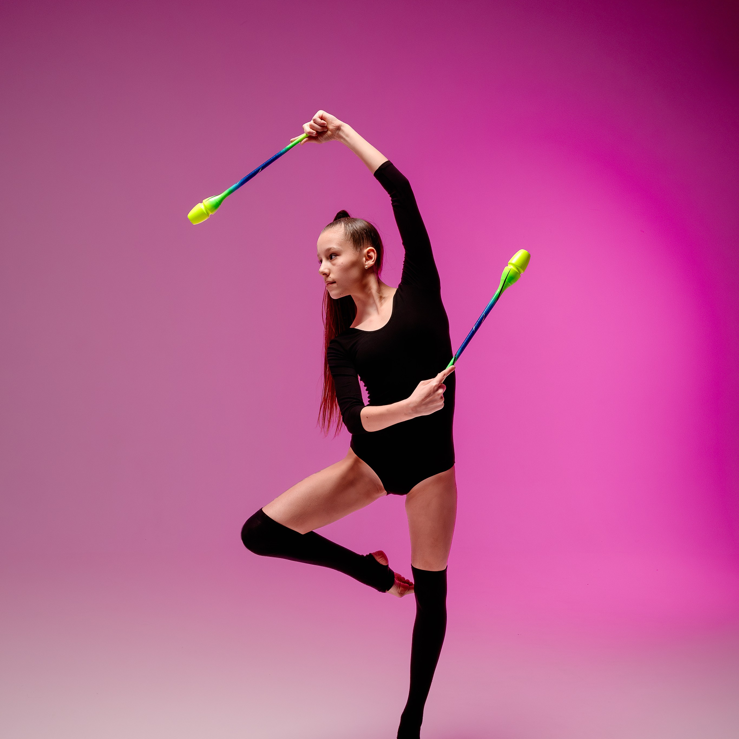 Sport Art. Фотограф Надежда Сухомлина