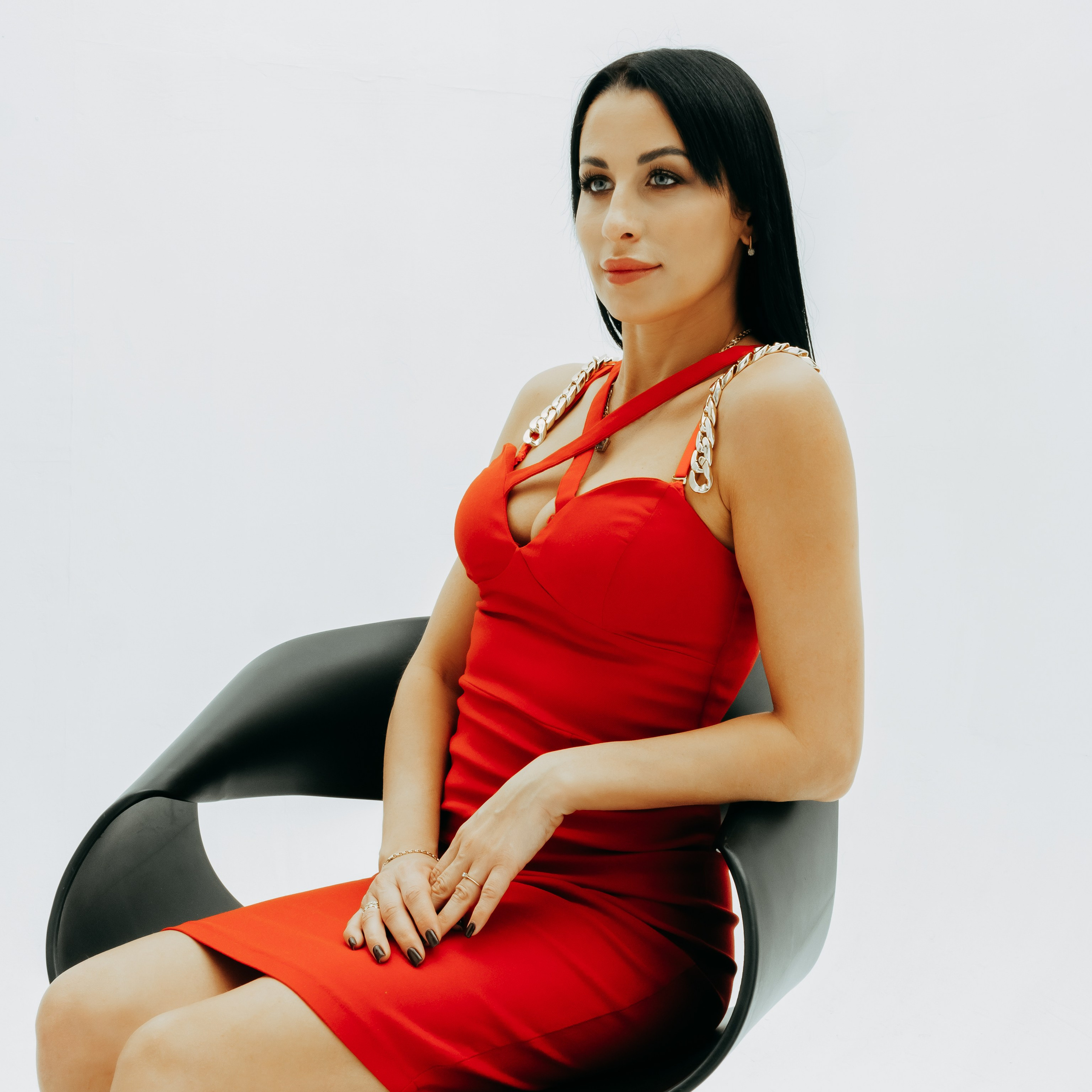 Индивидуальная фотосессия. Фотограф Надежда Сухомлина