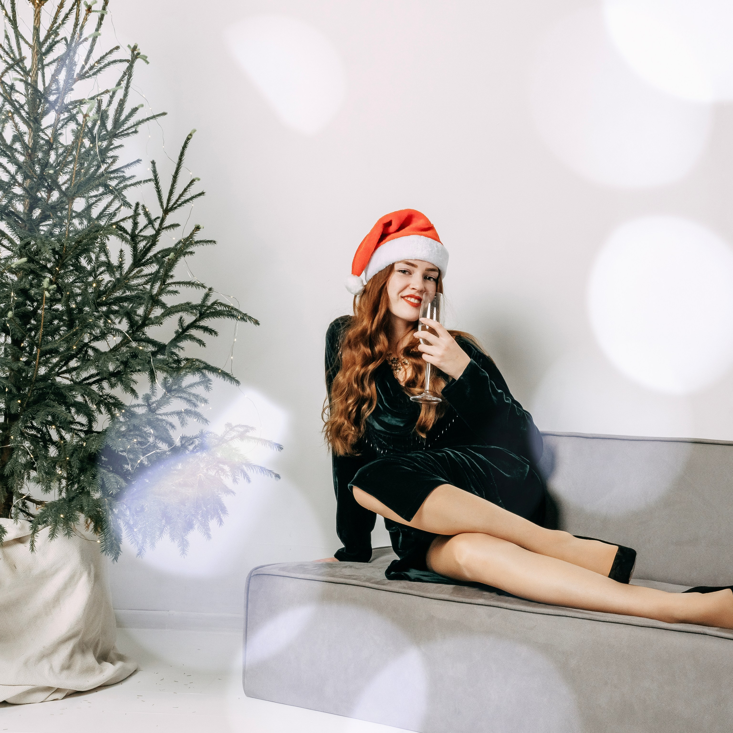 Индивидуальная фотосессия. Фотограф Надежда Сухомлина