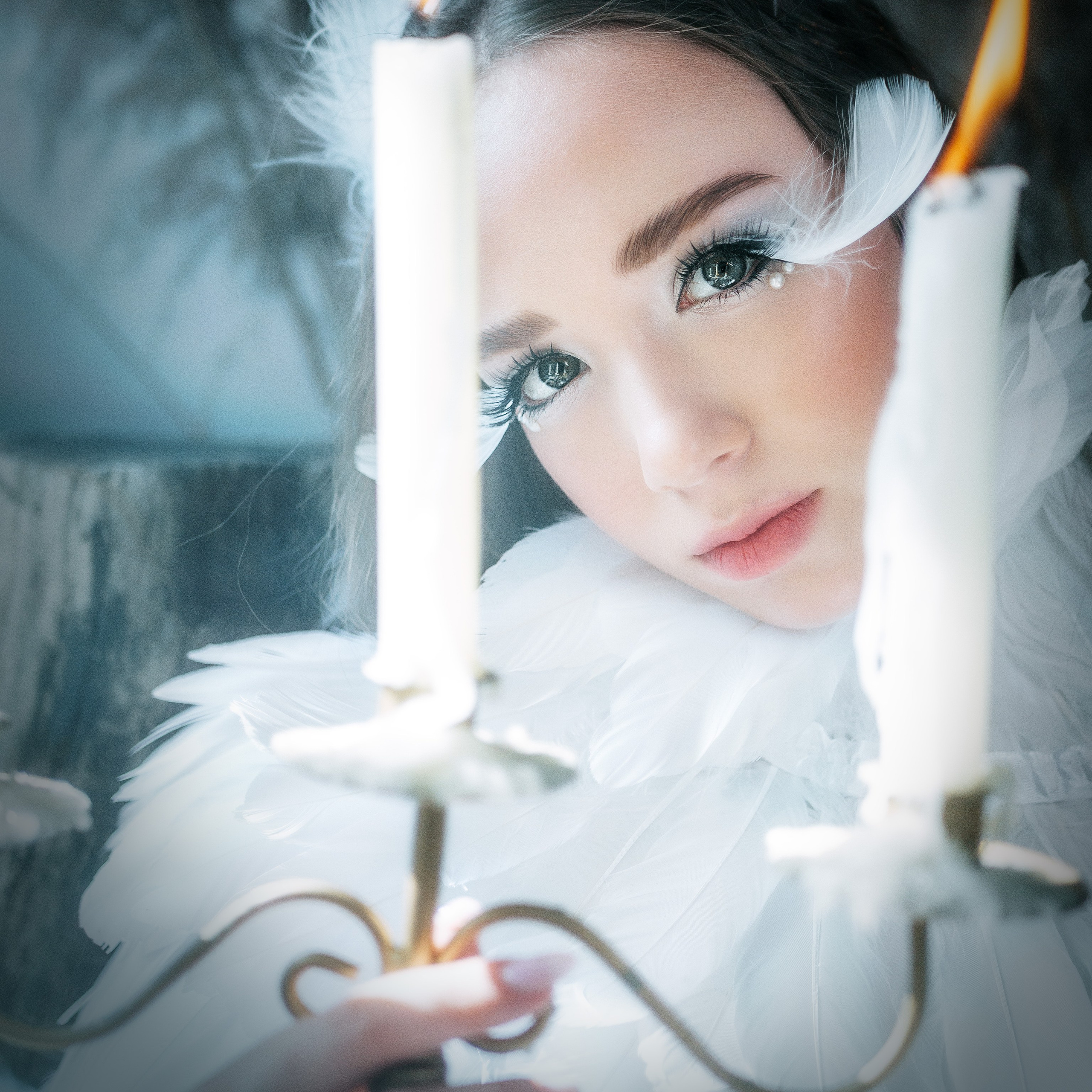 Лебединая песнь 