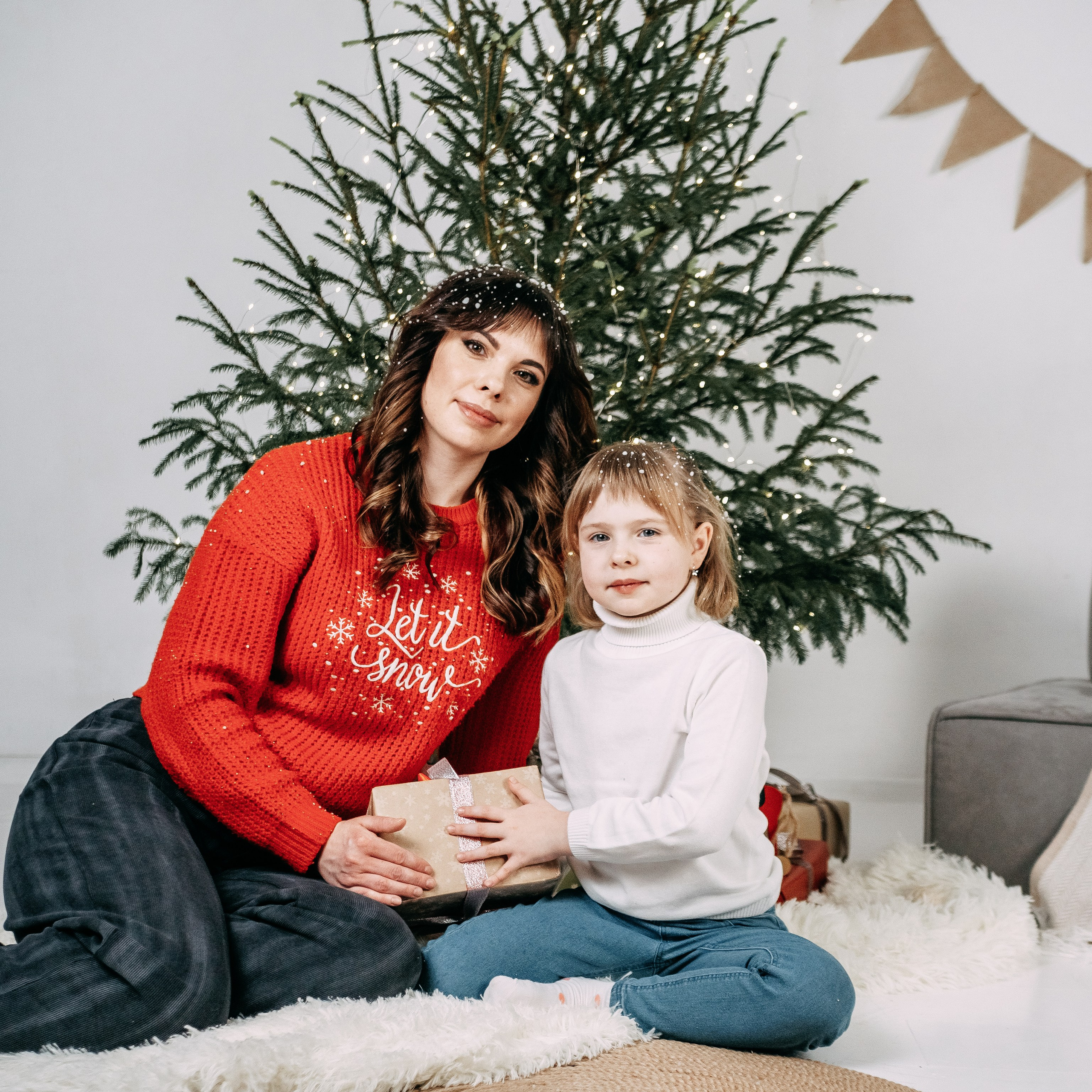 Детская фотосессия. Фотограф Надежда Сухомлина