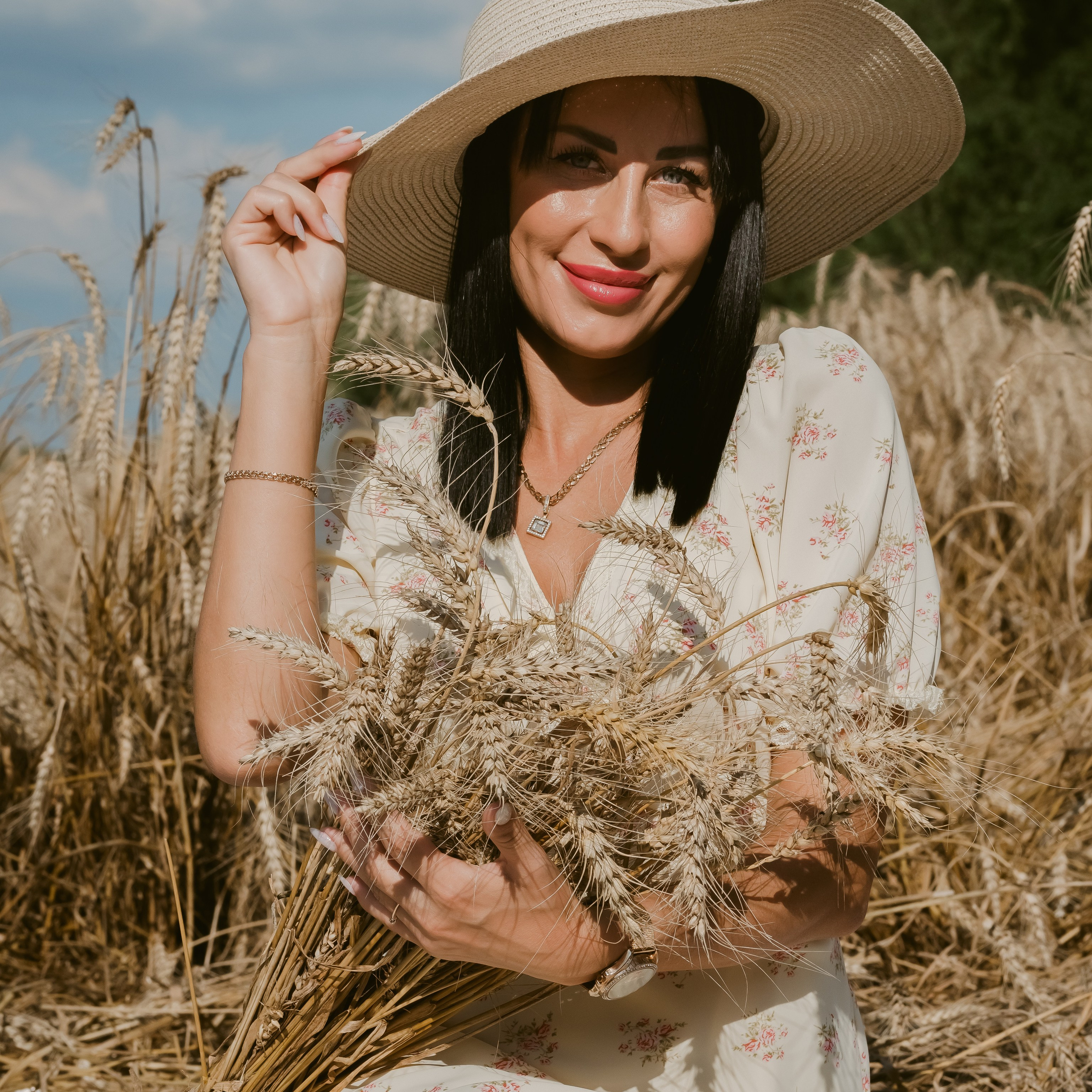 Детская фотосессия. Фотограф Надежда Сухомлина