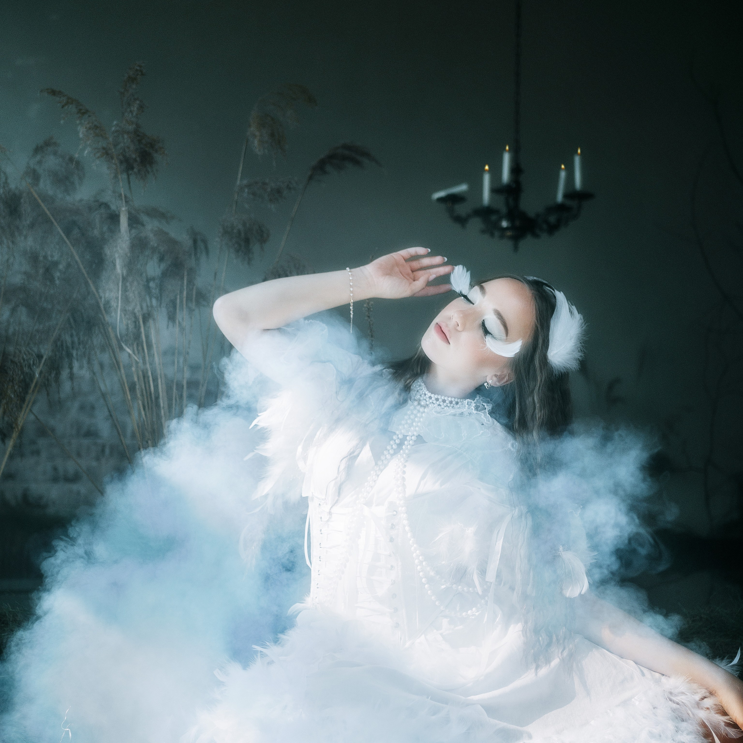 Лебединая песнь 