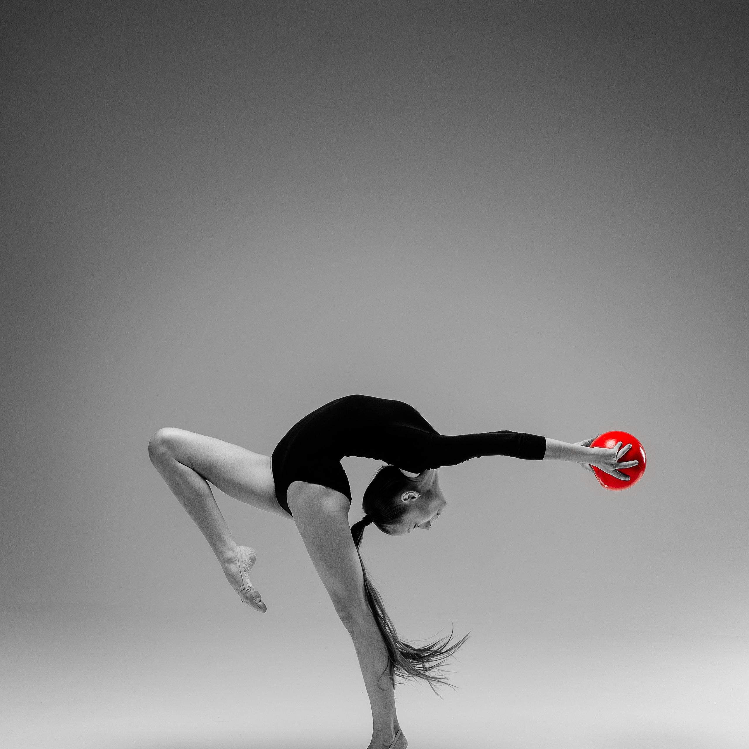 Sport Art. Фотограф Надежда Сухомлина