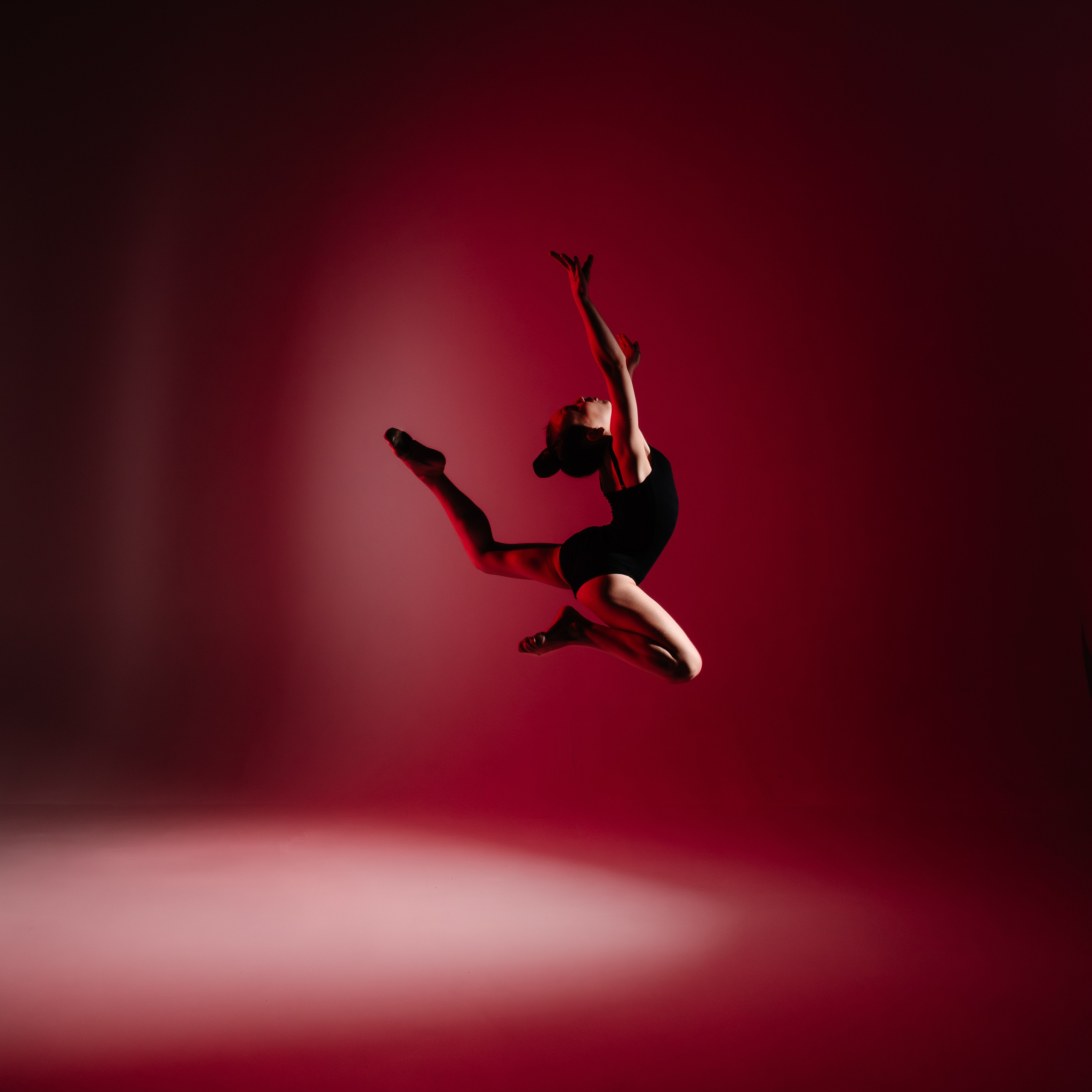 Sport Art. Фотограф Надежда Сухомлина