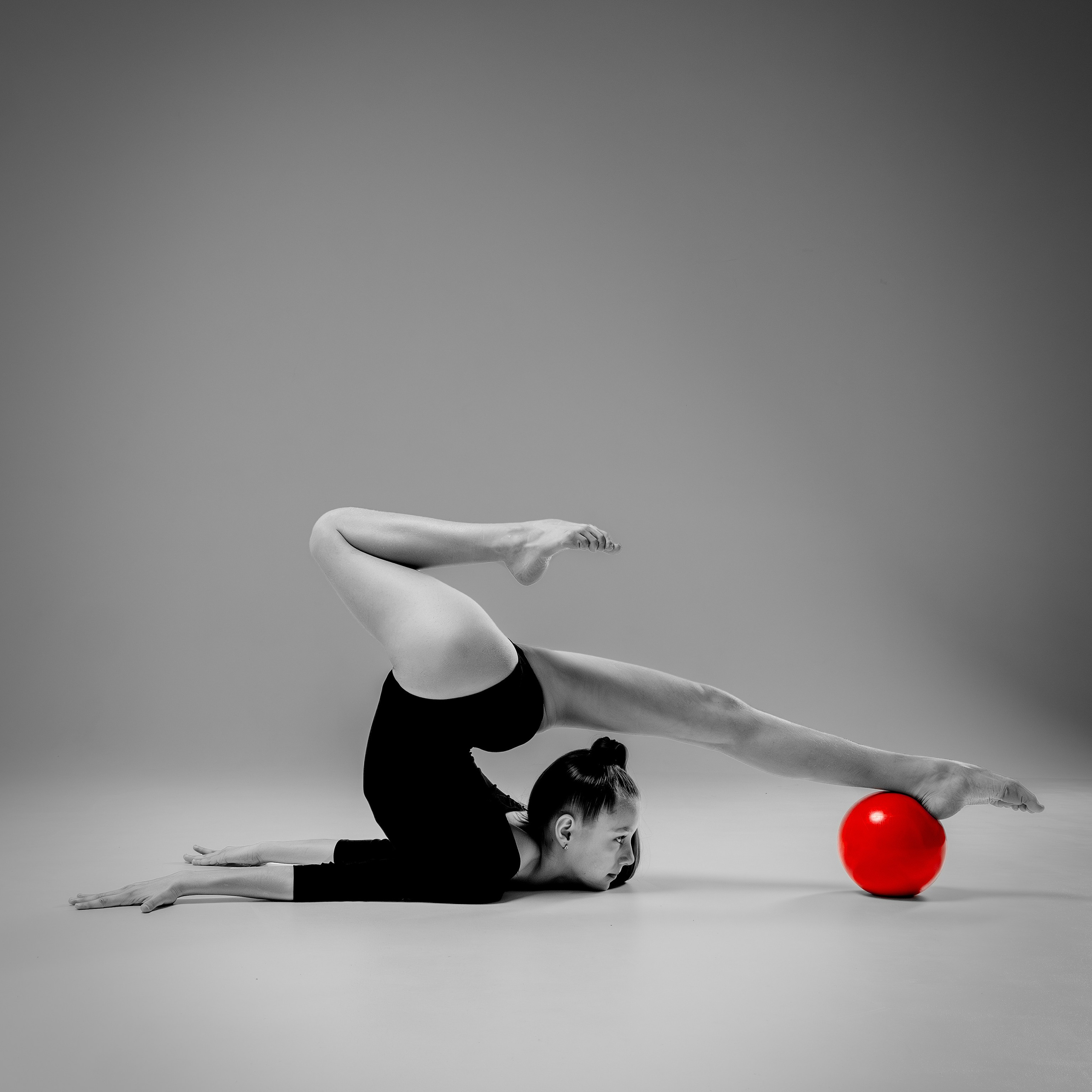 Sport Art. Фотограф Надежда Сухомлина