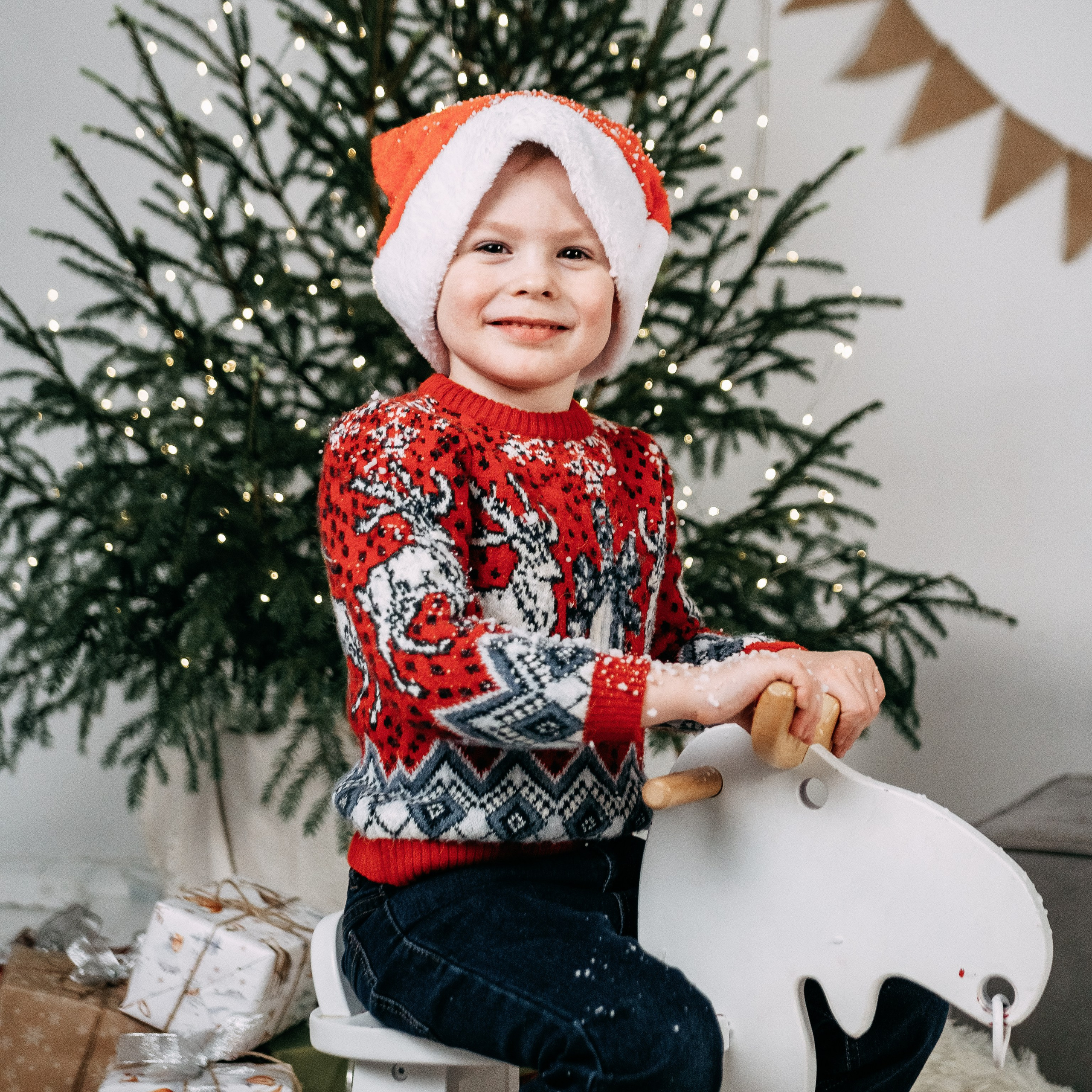 Детская фотосессия. Фотограф Надежда Сухомлина