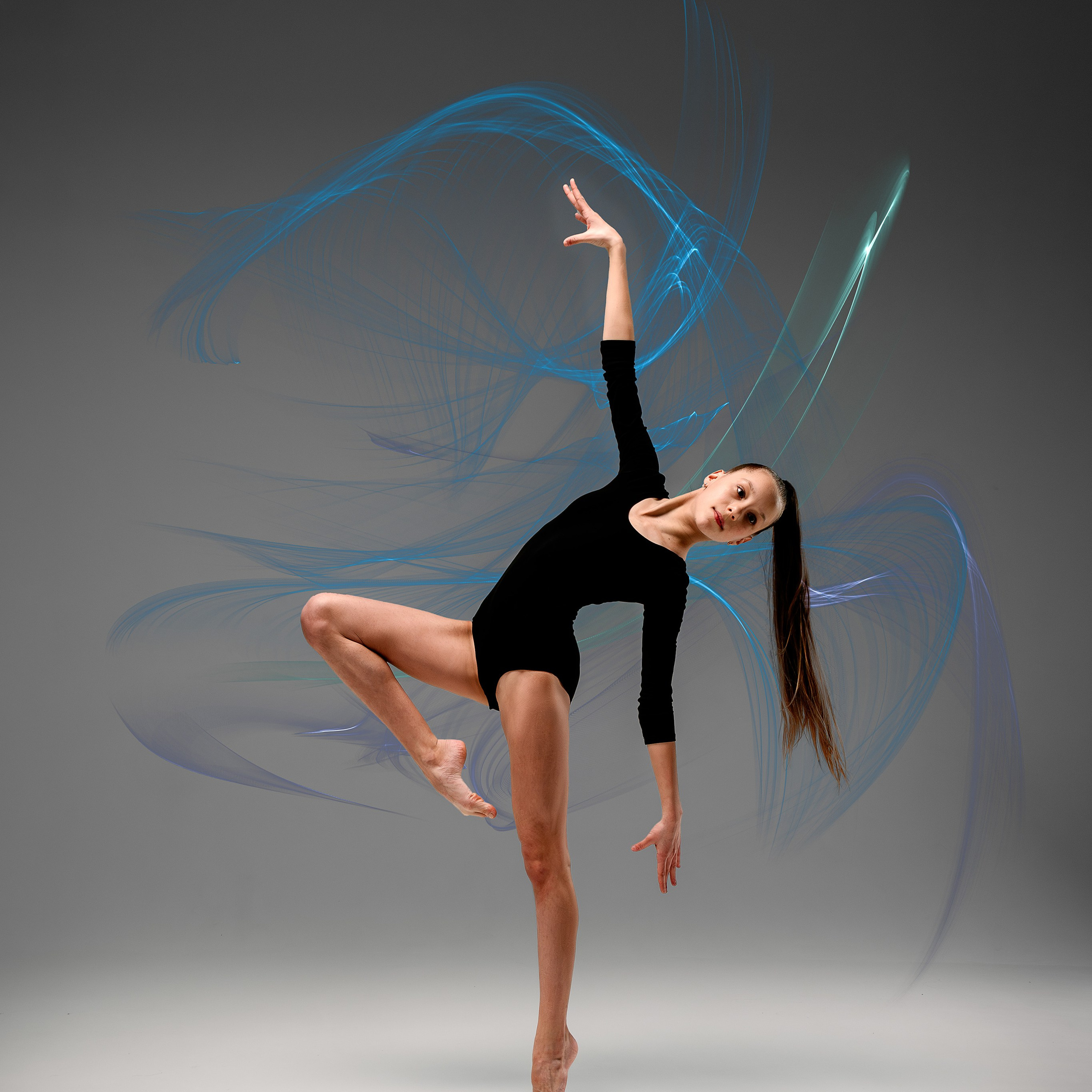 Sport Art. Фотограф Надежда Сухомлина