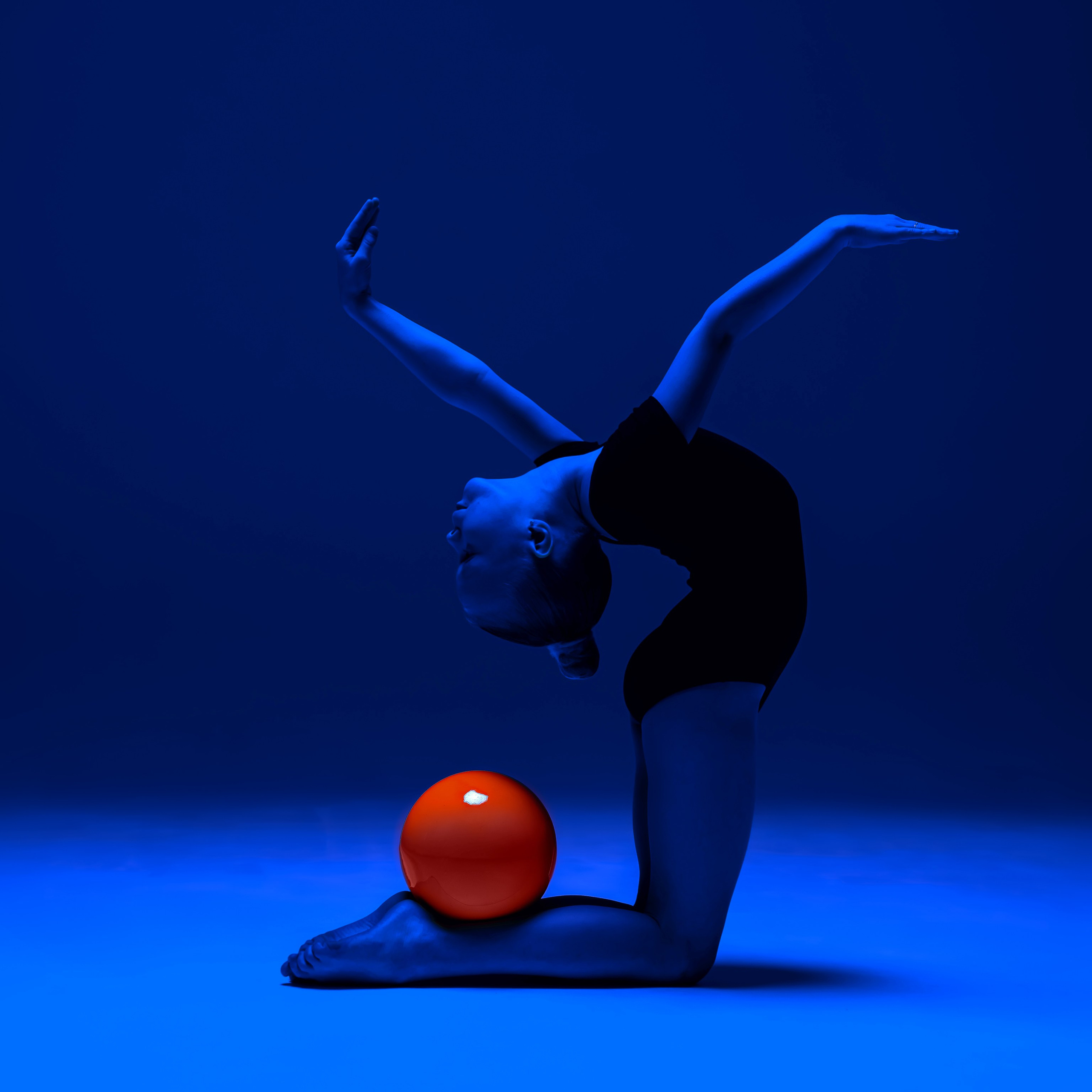 Sport Art. Фотограф Надежда Сухомлина