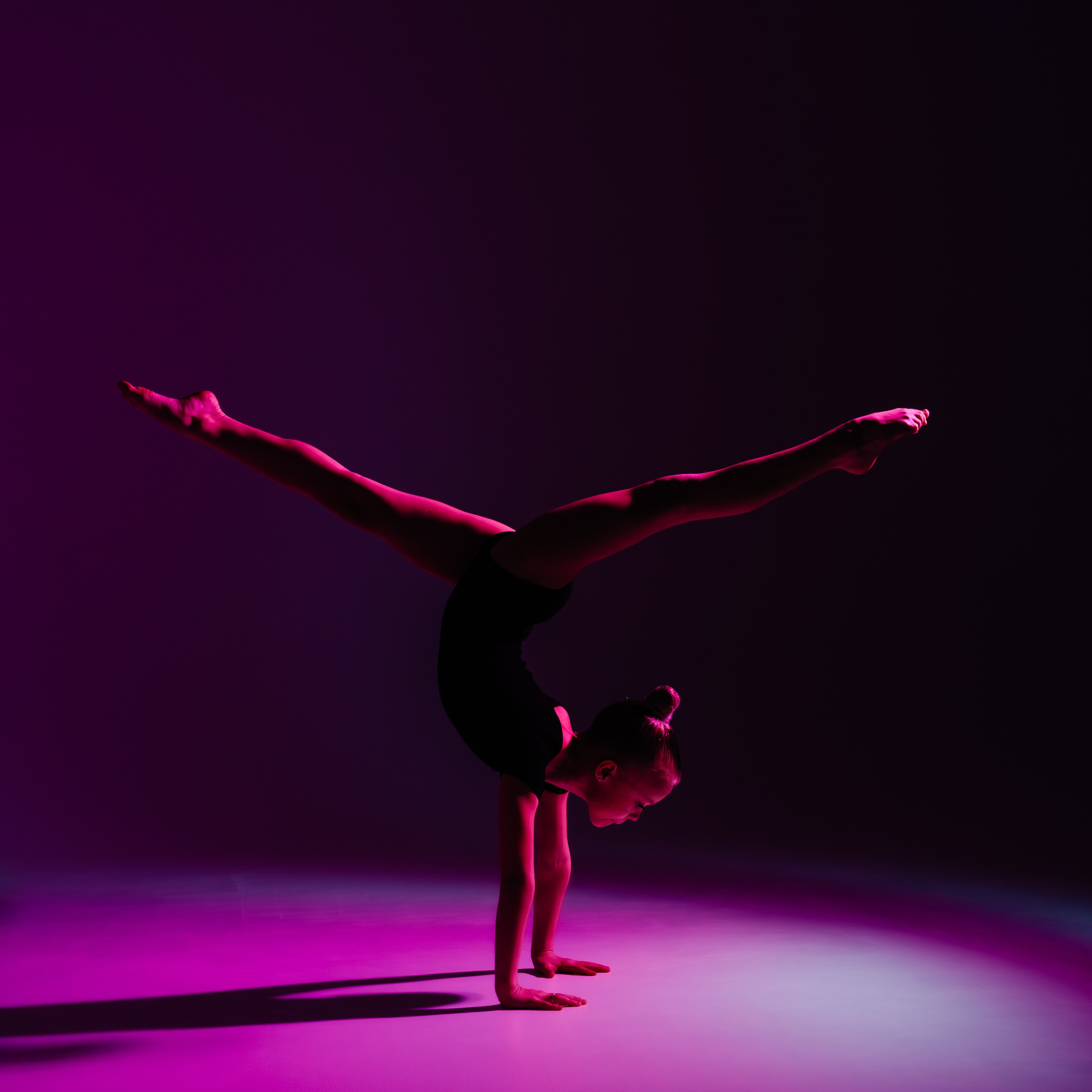 Sport Art. Фотограф Надежда Сухомлина