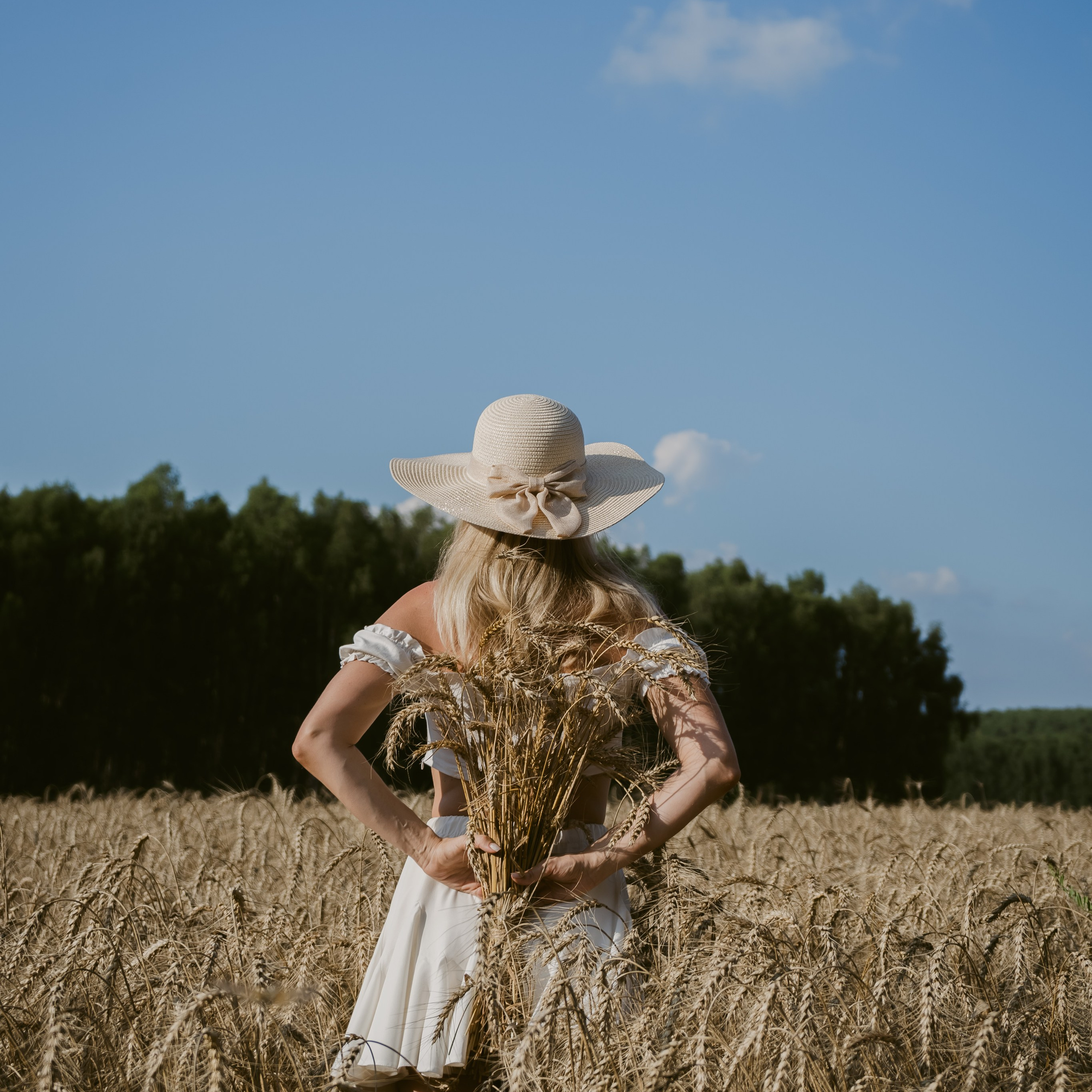 Детская фотосессия. Фотограф Надежда Сухомлина