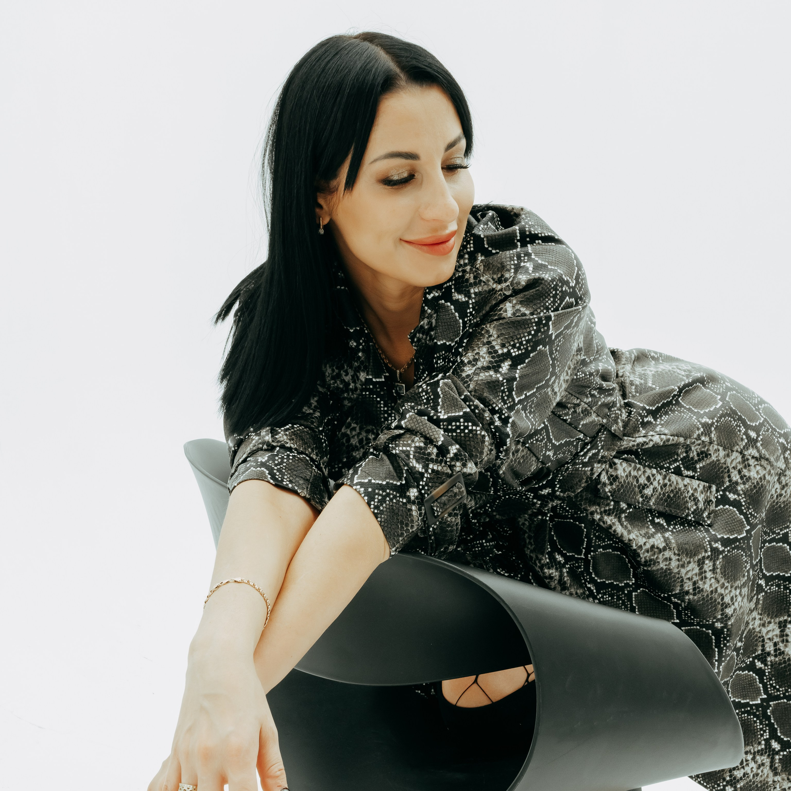 Индивидуальная фотосессия. Фотограф Надежда Сухомлина