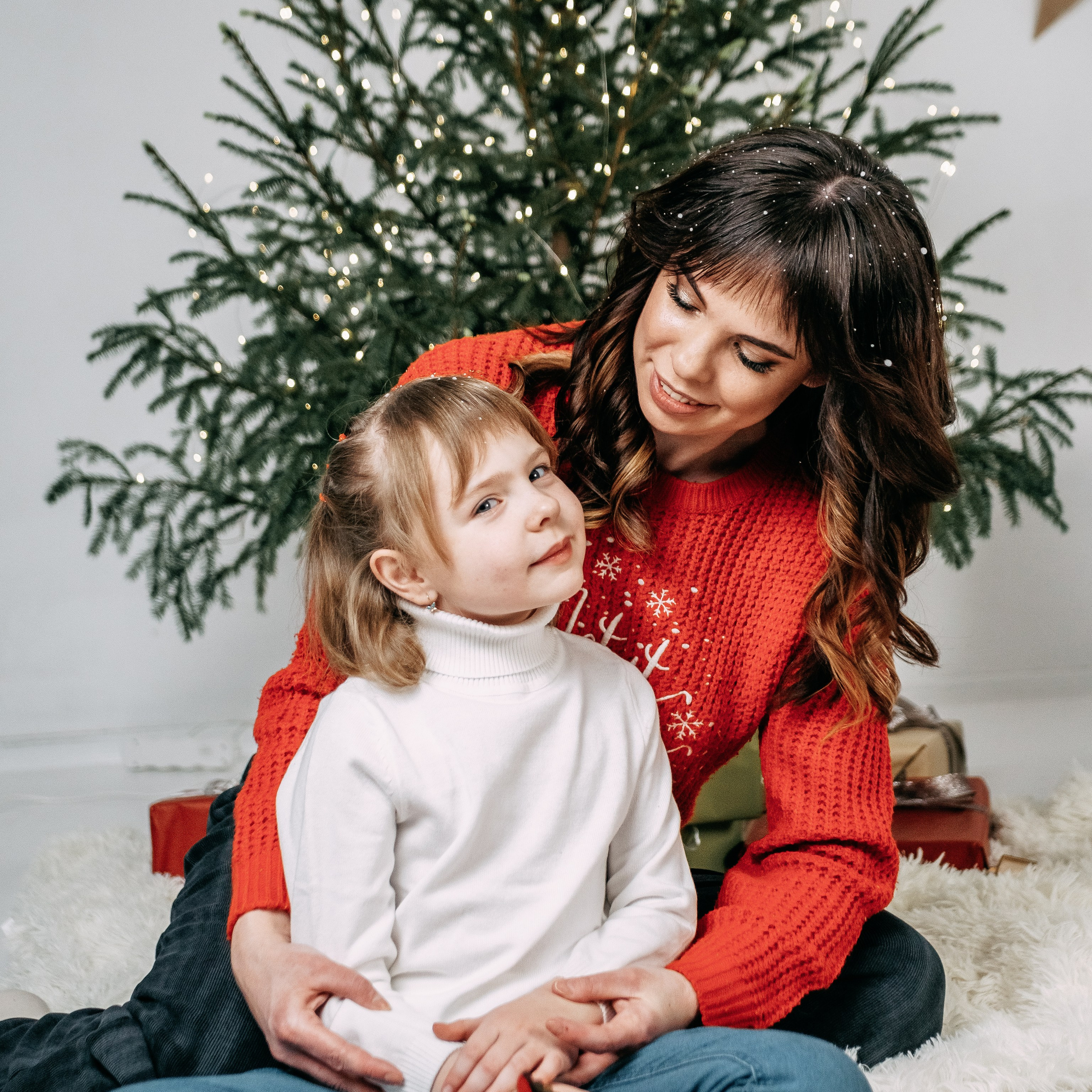 Детская фотосессия. Фотограф Надежда Сухомлина